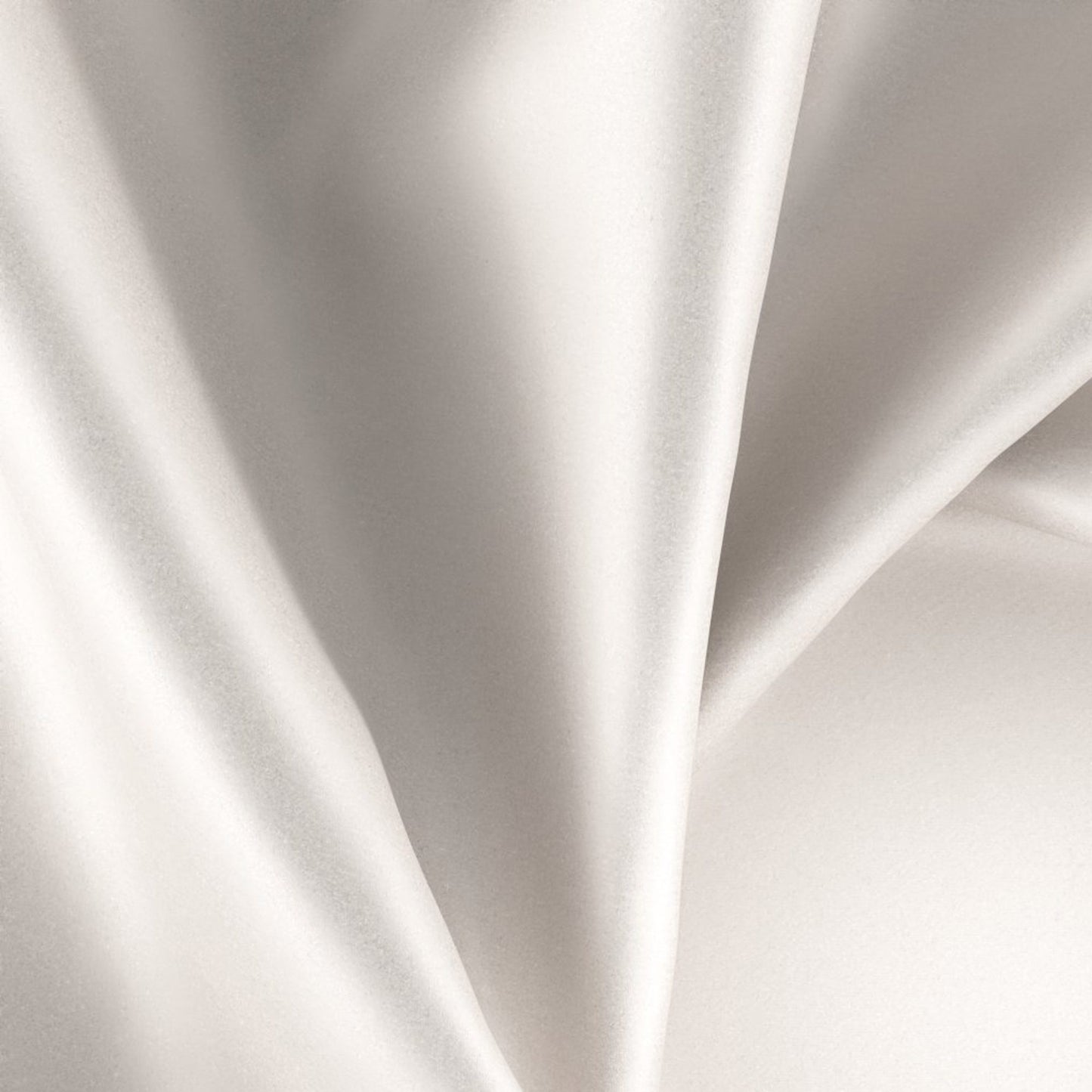JF FABRICS Pixie 191 J9701 Sateen, Wide Width, Double Width Transitional, Plain Pearl, Cream Sateen, Wide Width, Double Width - 1005890191