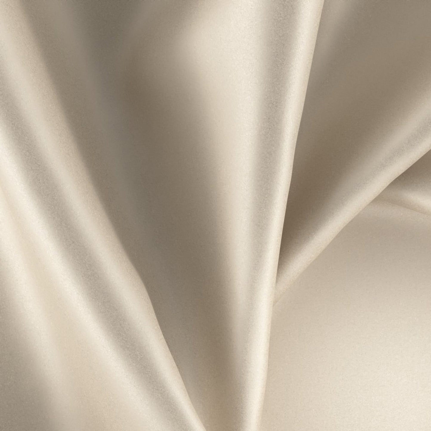 JF FABRICS Pixie 31 J9701 Sateen, Wide Width, Double Width Transitional, Plain Cream, Gold Sateen, Wide Width, Double Width - 10058931