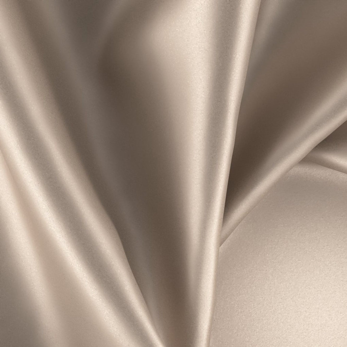 JF FABRICS Pixie 36 J9701 Sateen, Wide Width, Double Width Transitional, Plain Mushroom, Tan, Taupe Sateen, Wide Width, Double Width - 10058936