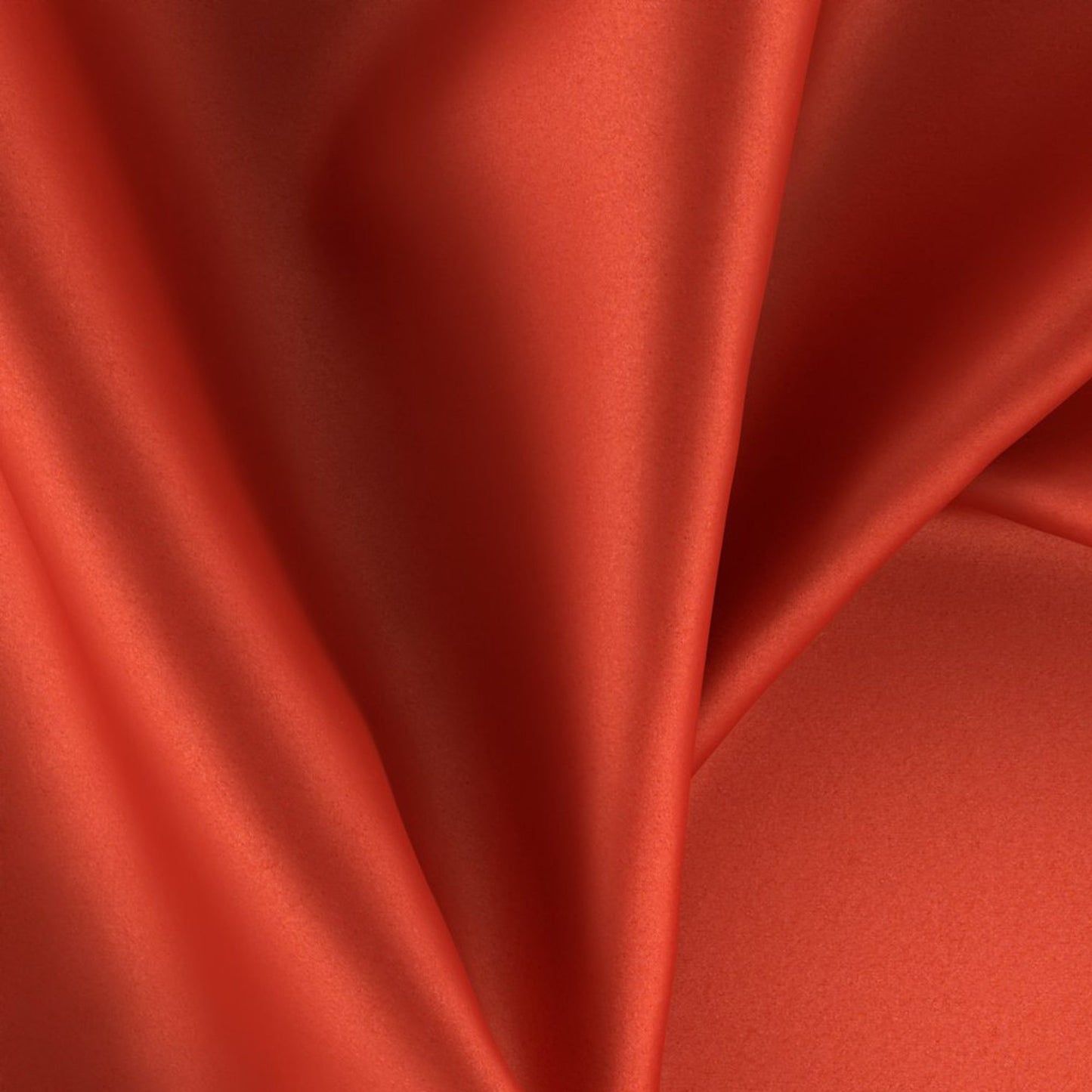 JF FABRICS Pixie 45 J9701 Sateen, Wide Width, Double Width Transitional, Plain Crimson Red Sateen, Wide Width, Double Width - 10058945