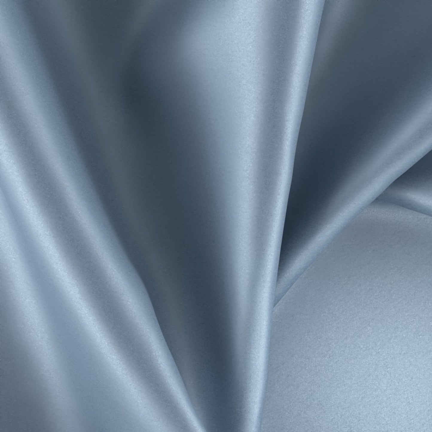 JF FABRICS Pixie 62 J9701 Sateen, Wide Width, Double Width Transitional, Plain Aqua Blue Sateen, Wide Width, Double Width - 10058962