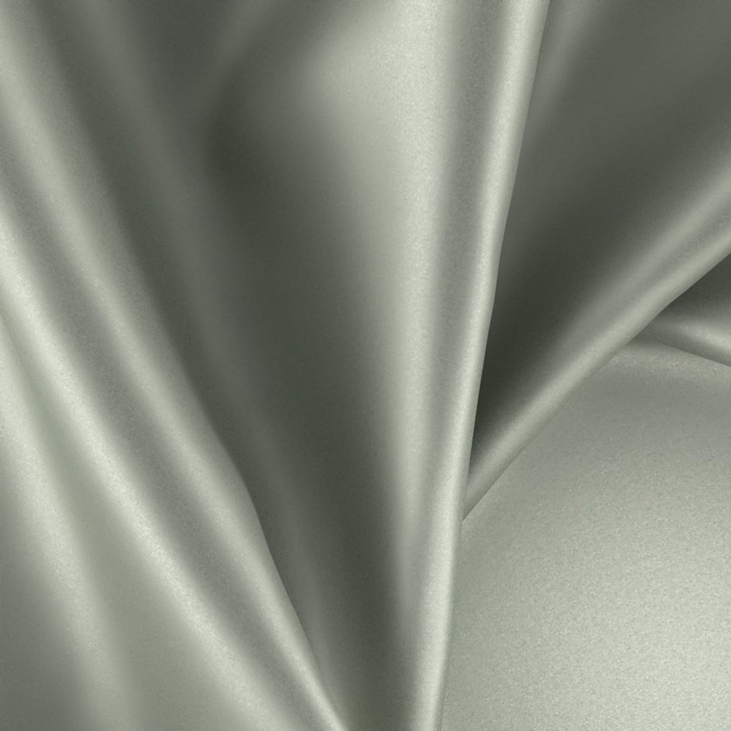 JF FABRICS Pixie 71 J9701 Sateen, Wide Width, Double Width Transitional, Plain Light Sage Sateen, Wide Width, Double Width - 10058971