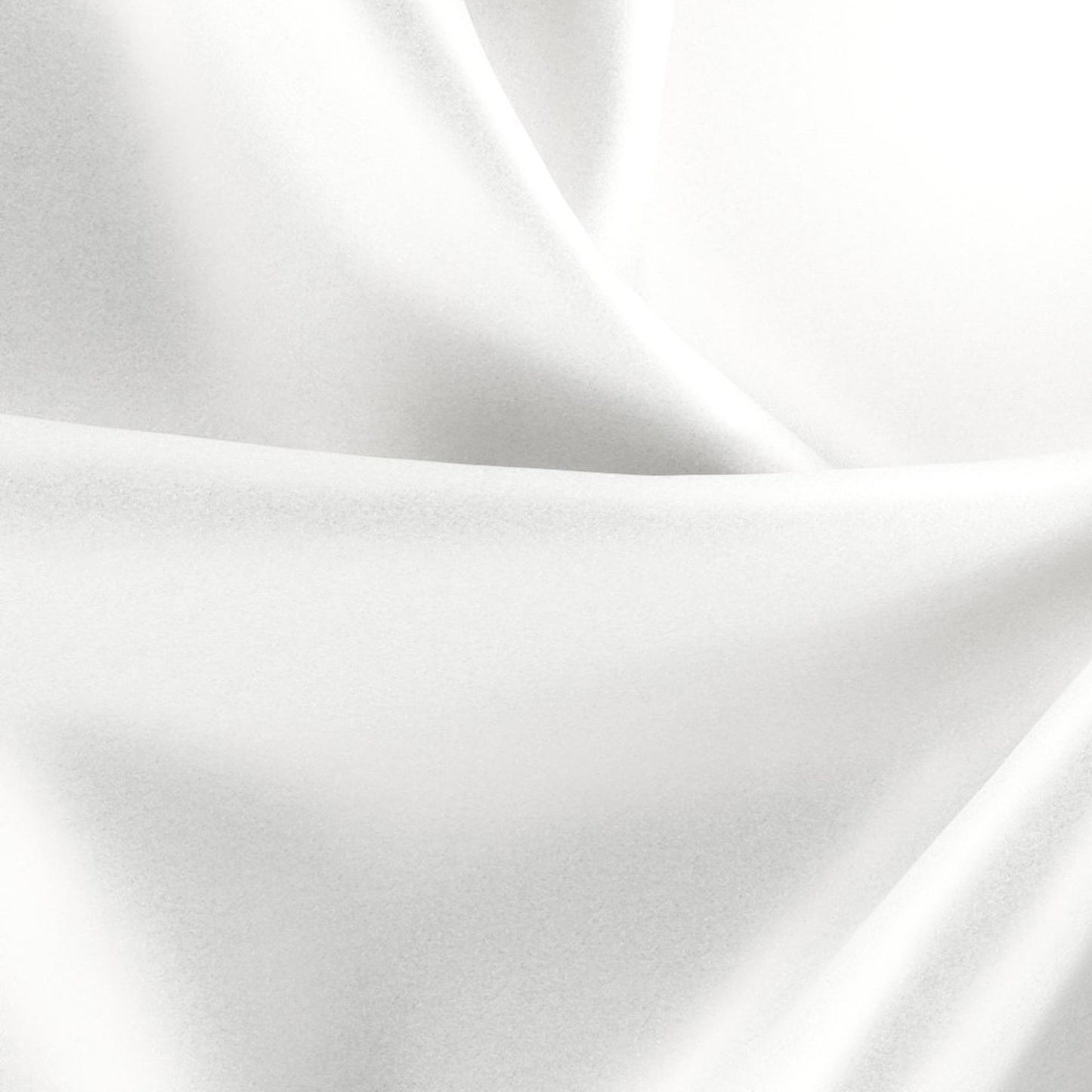 JF FABRICS Pixie 90 J9701 Sateen, Wide Width, Double Width Transitional, Plain White Sateen, Wide Width, Double Width - 10058990