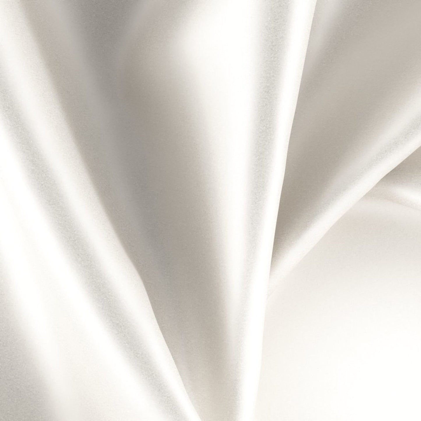 JF FABRICS Pixie 92 J9701 Sateen, Wide Width, Double Width Transitional, Plain Alabaster Sateen, Wide Width, Double Width - 10058992