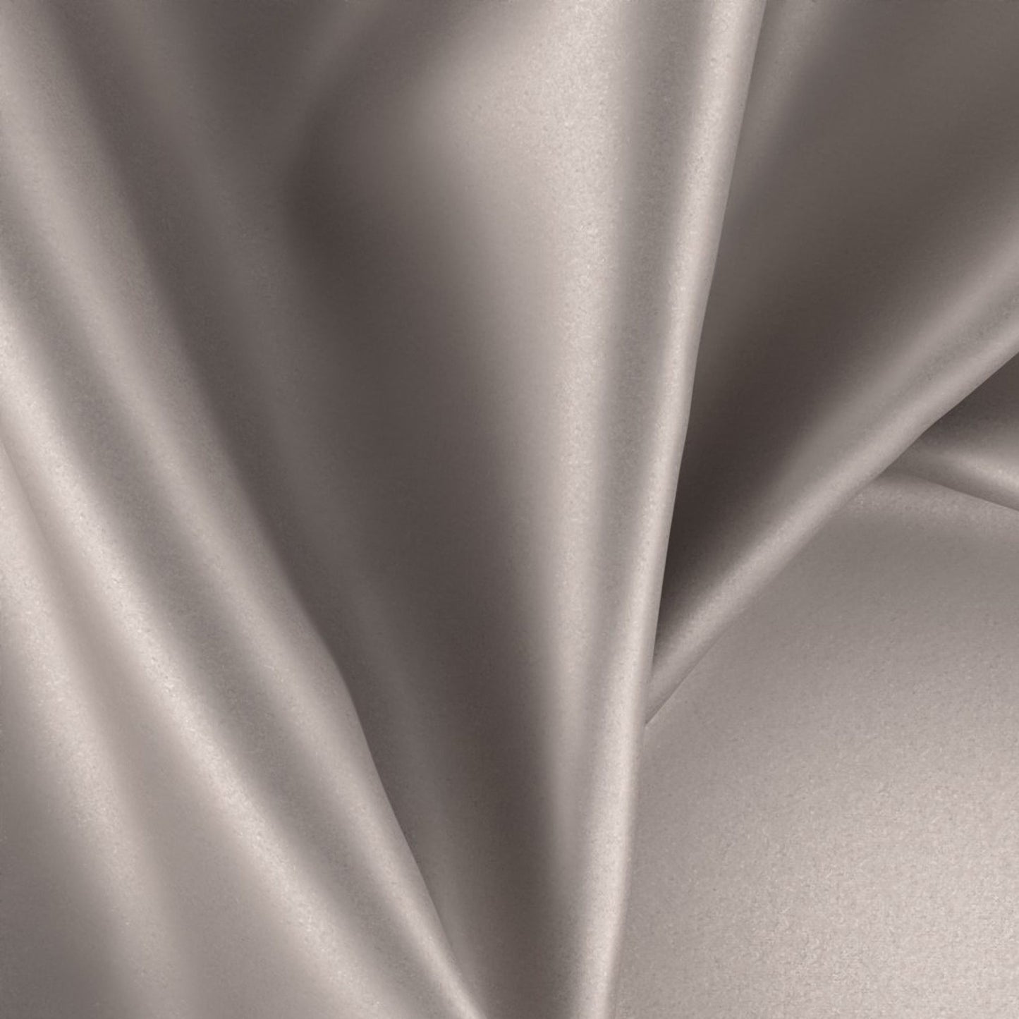 JF FABRICS Pixie 94 J9701 Sateen, Wide Width, Double Width Transitional, Plain Platinum, Grey Sateen, Wide Width, Double Width - 10058994