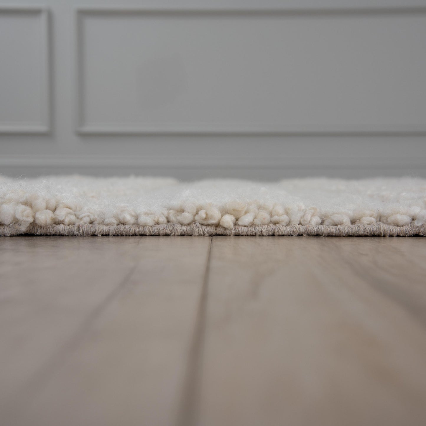 Park View Transitional rug, 9' x 12'.