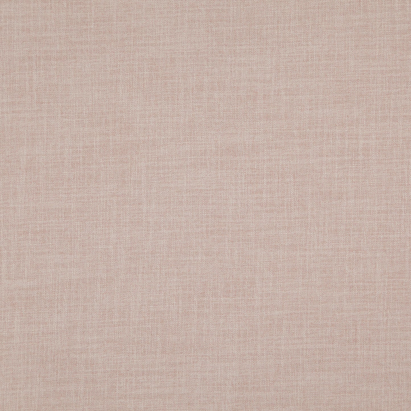 Plain pink linen fabric texture with a subtle weave.