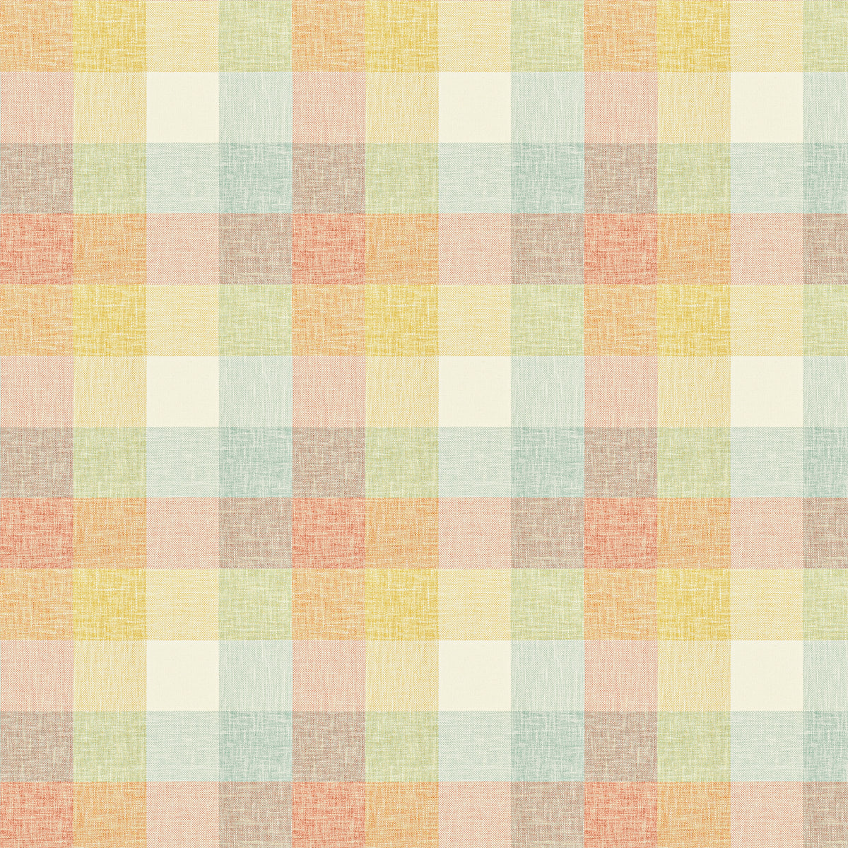 STOUT TEXTILES MULTIPURPOSE,WOVENS TRADITIONAL, PLAID/CHECK PUNCH - PLUS-1