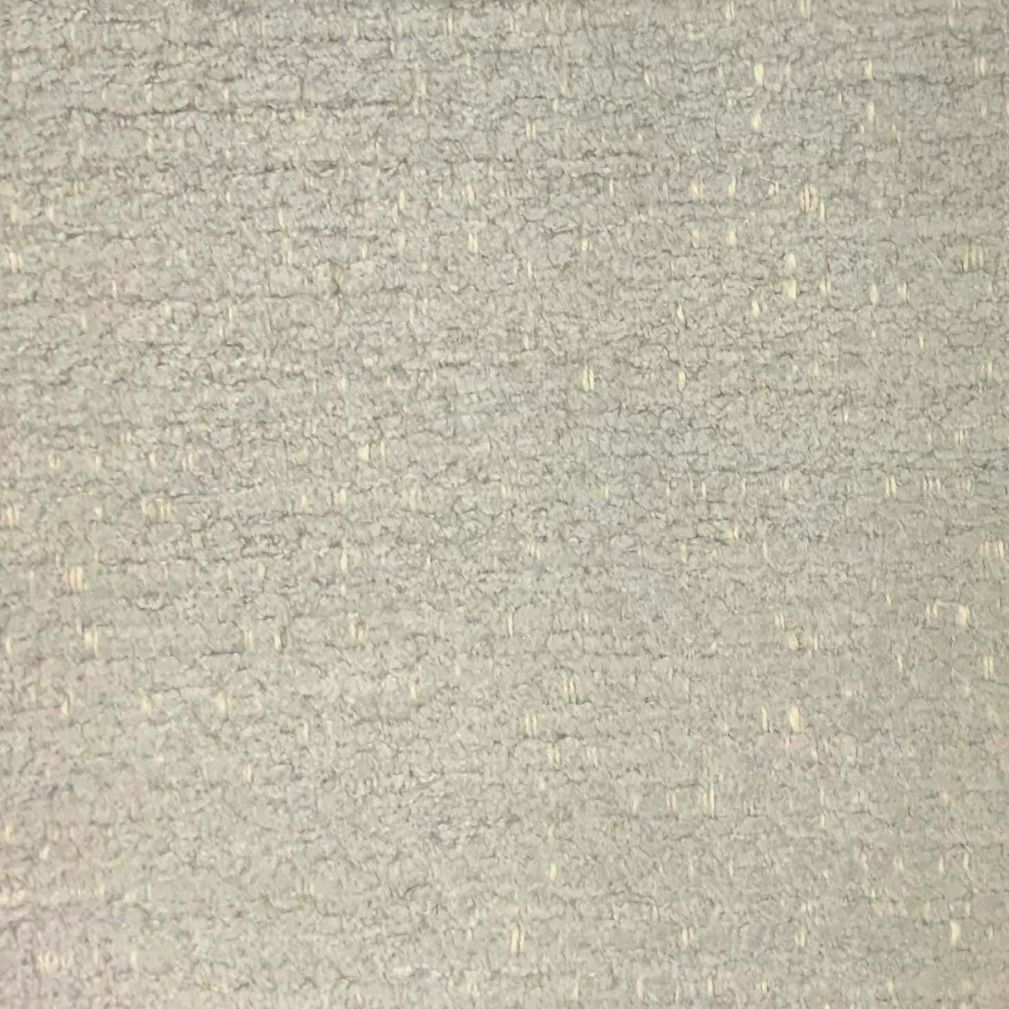 JF Fabrics Eco Ease PLUSH 95 Fabric Texture Grey Boucle - 9025295 J9281