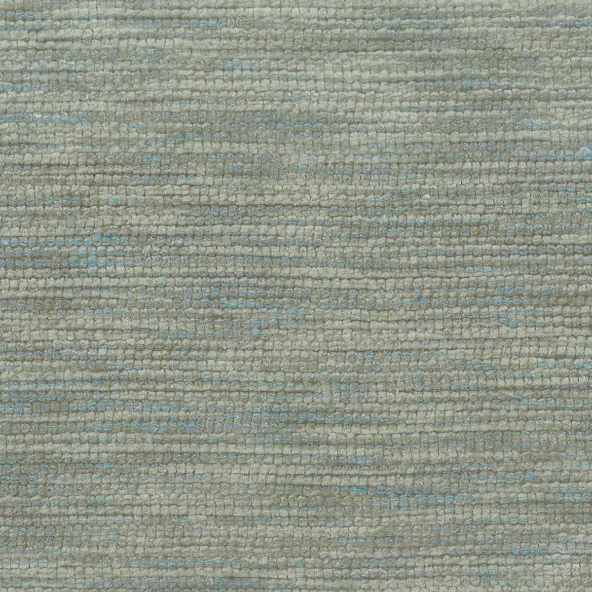 STOUT TEXTILES UPHOLSTERY,CHENILLE TRADITIONAL, SOLID AQUA - PLYM-1
