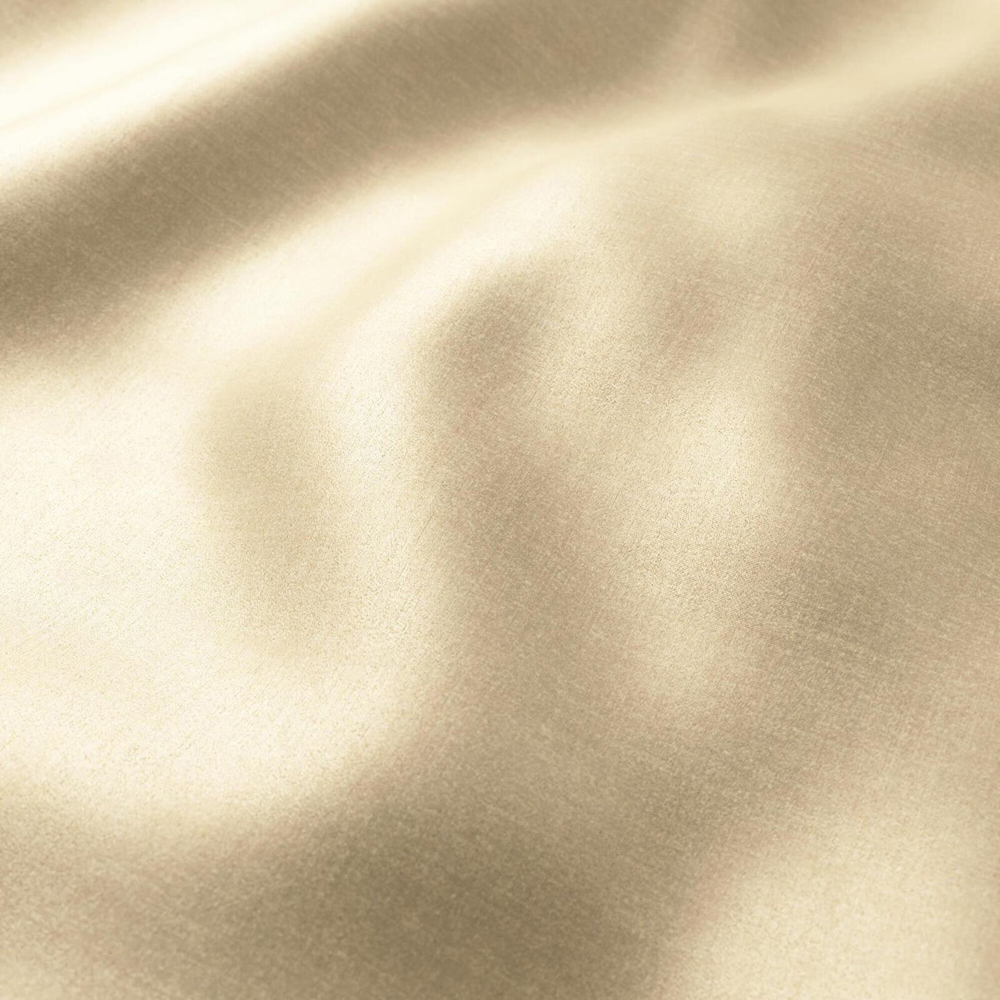 JF Fabrics POLISHED 34 Fabric Plain Tan, Gold Wide Width, Sateen - 8936134 J9031
