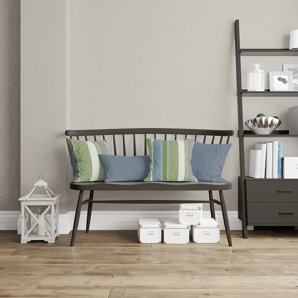 NICHOLASJOHN INC NJ-ASHFORD Morning Sky Stripe Fabric - NJ25-2668