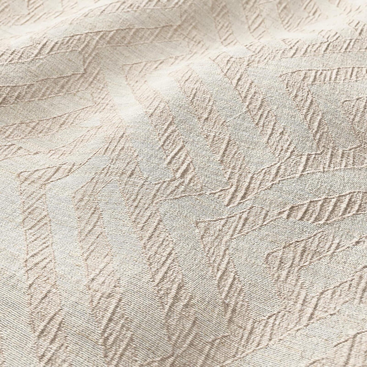 JF Fabrics PORTRAIT 42 Fabric Texture, Geometric Pink, White Wide Width, Sheer, Jacquard - 8933542 J9001