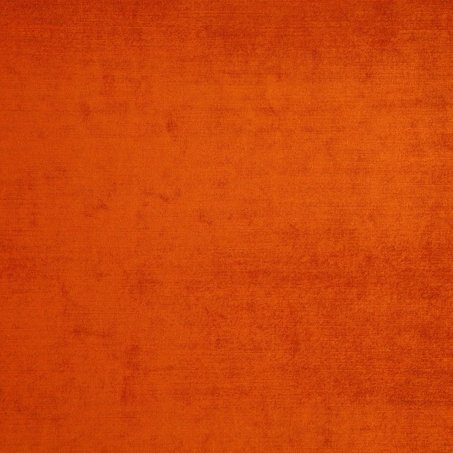JF Fabrics POSH 23 Fabric Traditional,Plain Orange,Rust Velvet,Plain - 4998123 J5831