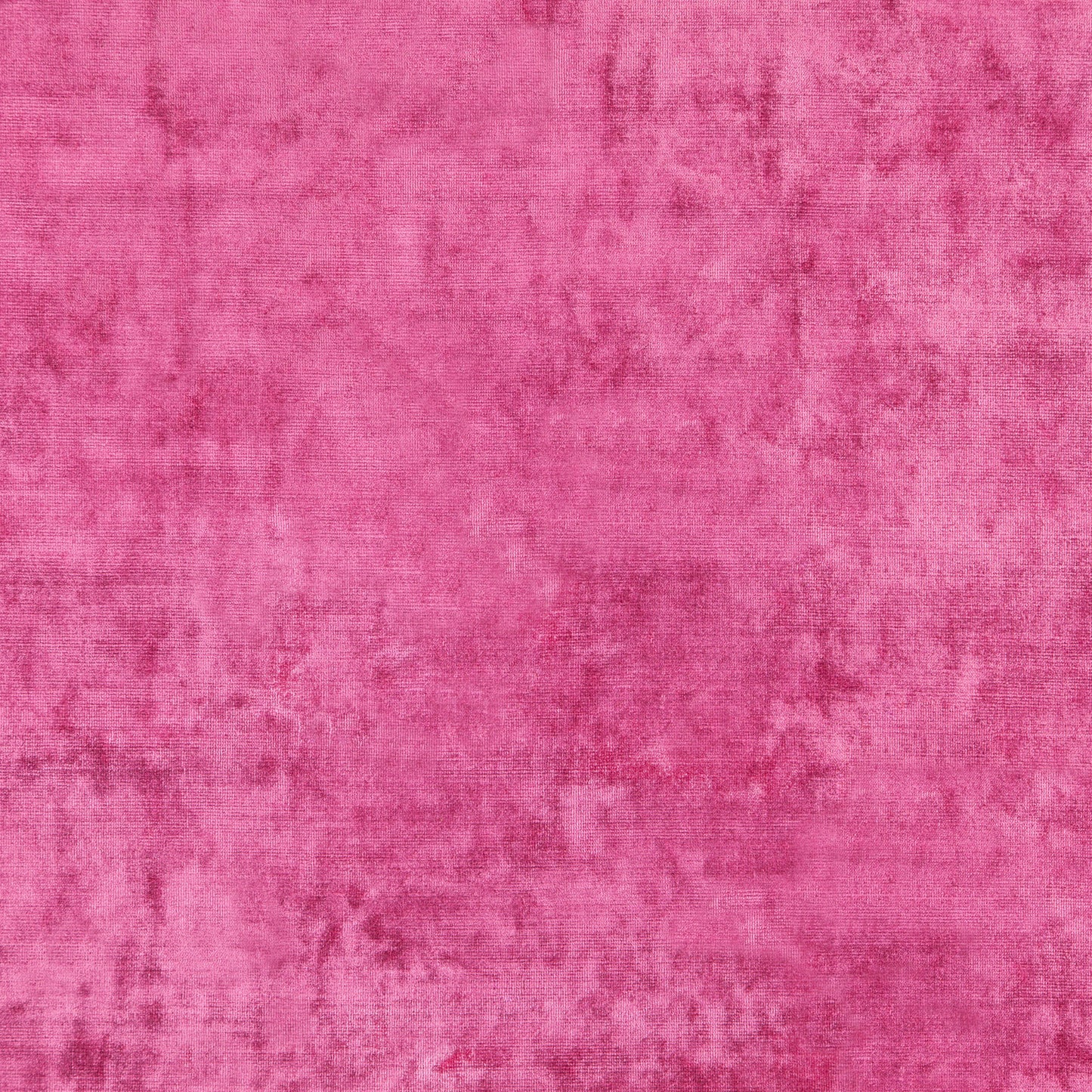 JF Fabrics POSH 43 Fabric Traditional,Plain Pink Velvet,Plain - 4998143 J5831