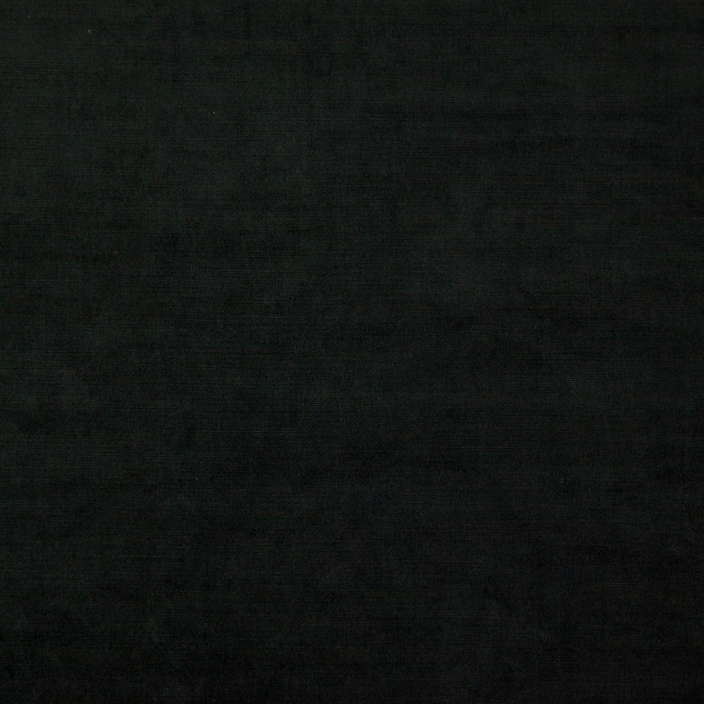 JF Fabrics POSH 99 Fabric Traditional,Plain Black Velvet,Plain - 4998199 J5831