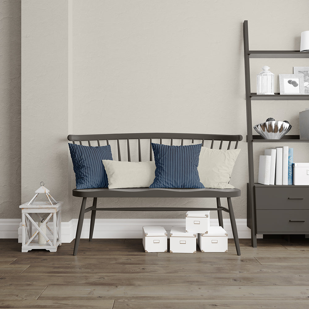 NICHOLASJOHN INC NJ-CHORD Indigo Chord,Stripe,Velvet Fabric - NJ25-2675