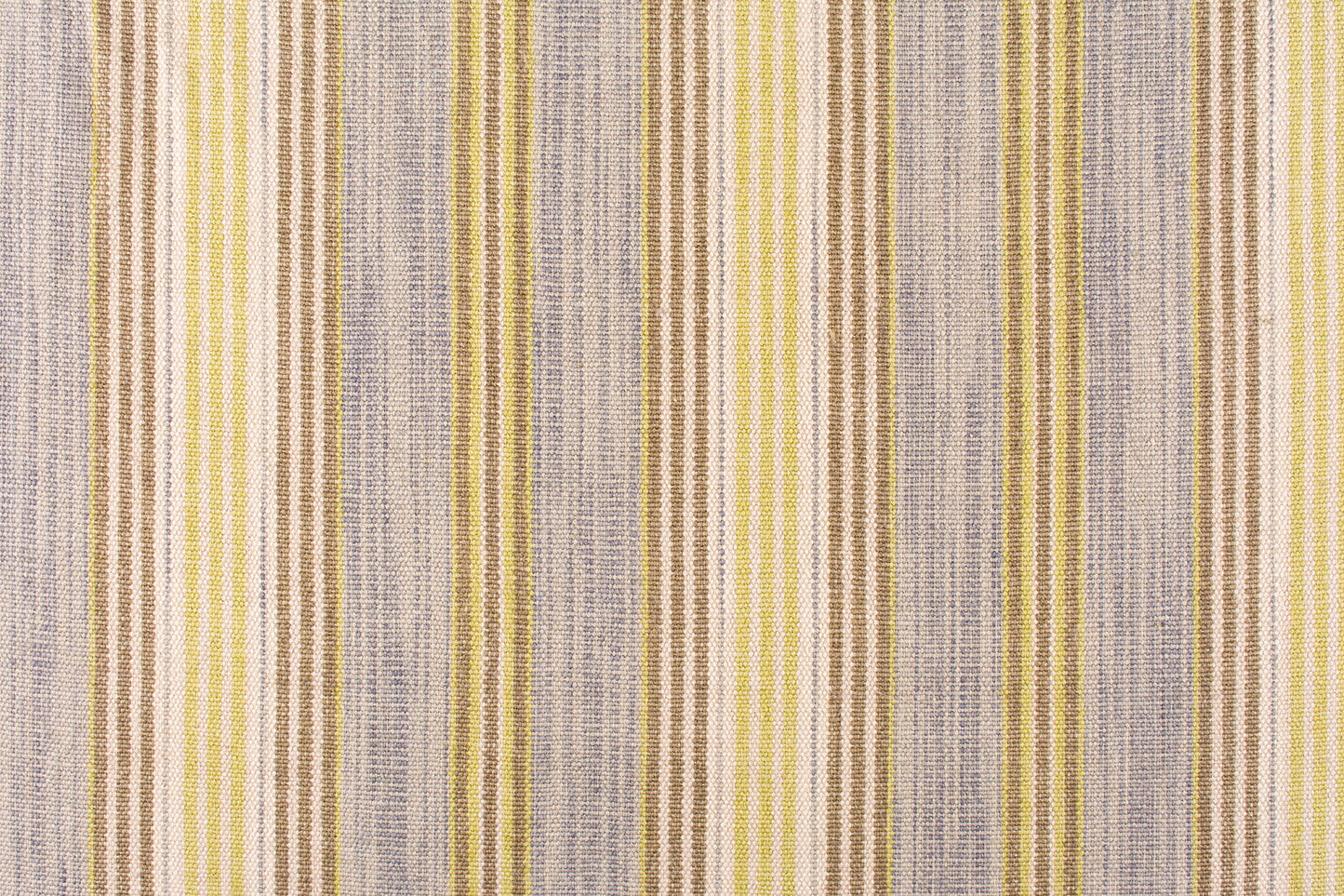 SCALAMANDRE OUTLET FABRIC CUZCO STRIPE FABRIC GREY - PQ 00015927 NEW SKU # PQ59270001