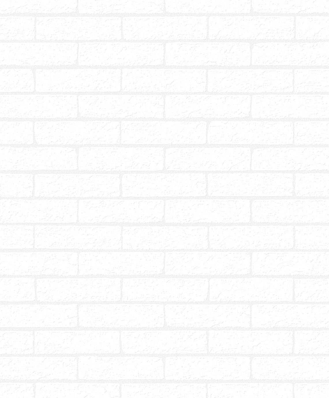 Seabrook Designs Prepasted Online Slater Faux Brick Brick Industrial Off-White Matte - PR20000