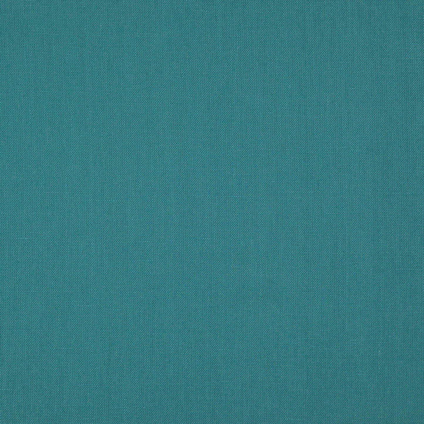 JF Fabrics PRAGUE 65 Fabric Traditional,Transitional,Contemporary,Plain Blue,Turquoise Linen,Texture,Linen Texture - 5907765 J7511