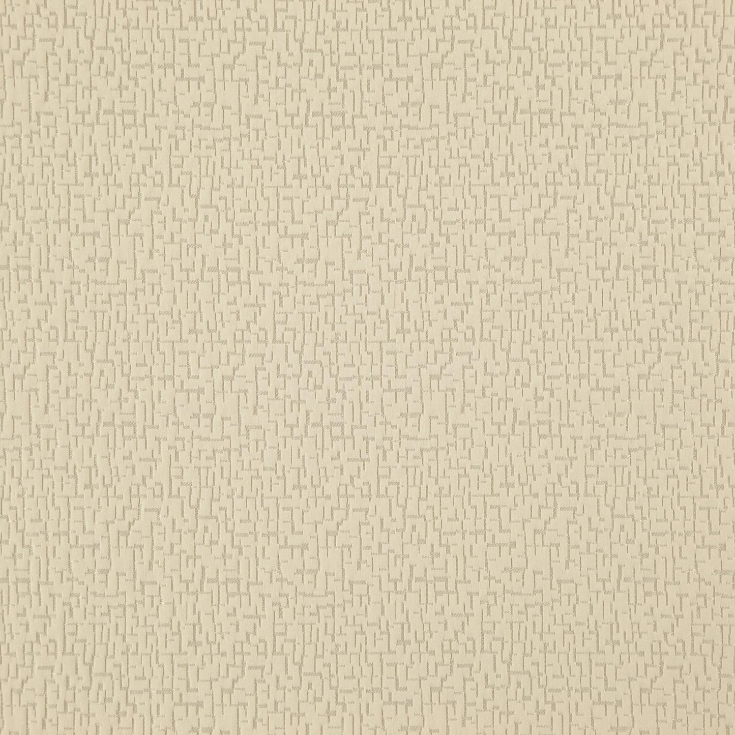 JF Fabrics PRAIRIE 92 Fabric Traditional,Transitional,Contemporary,Geometric Creme/Beige Jacquard,Matelasse,Texture - 5970692 J7551