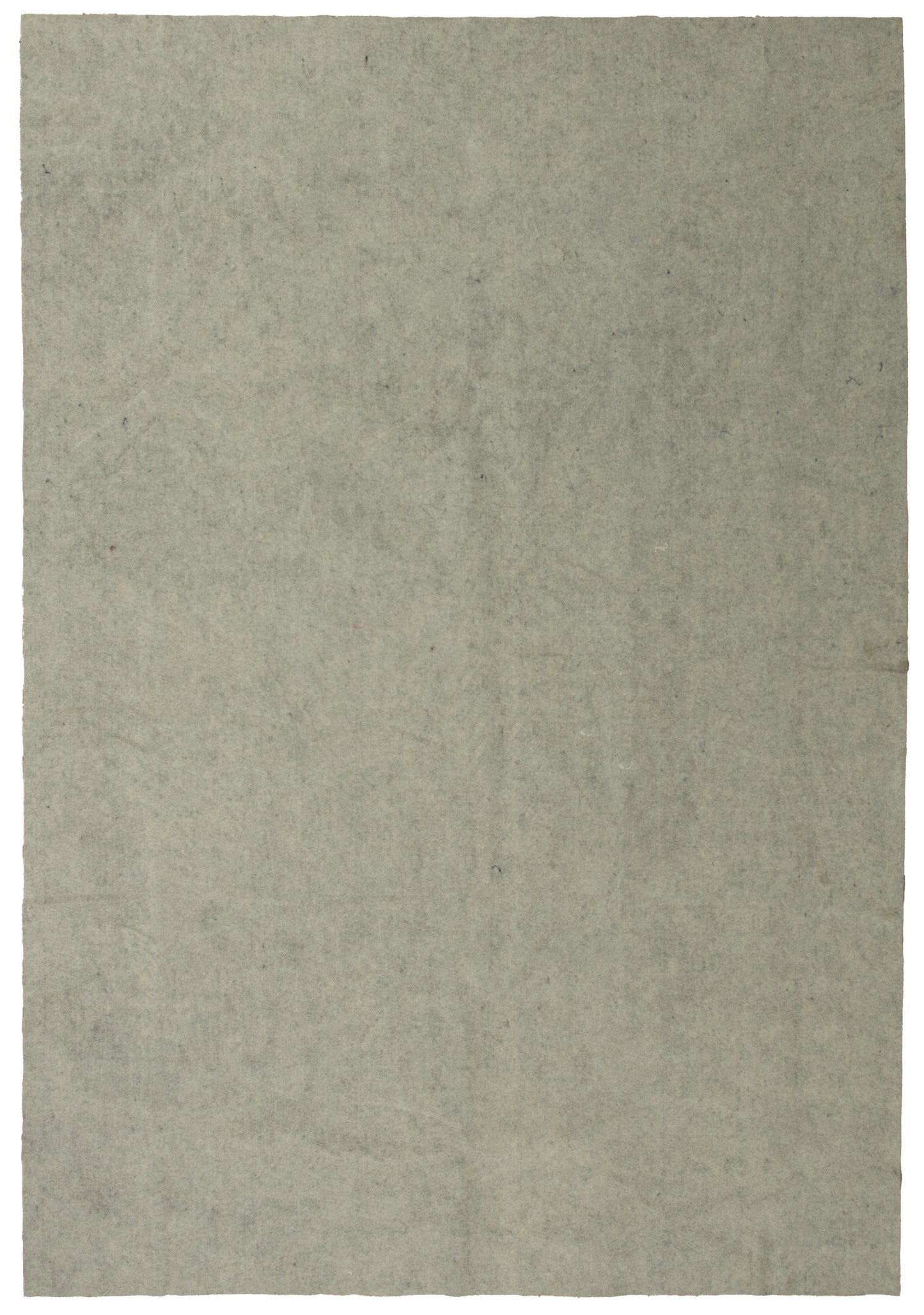 Premium rug pad, casual, 9' x 12'.