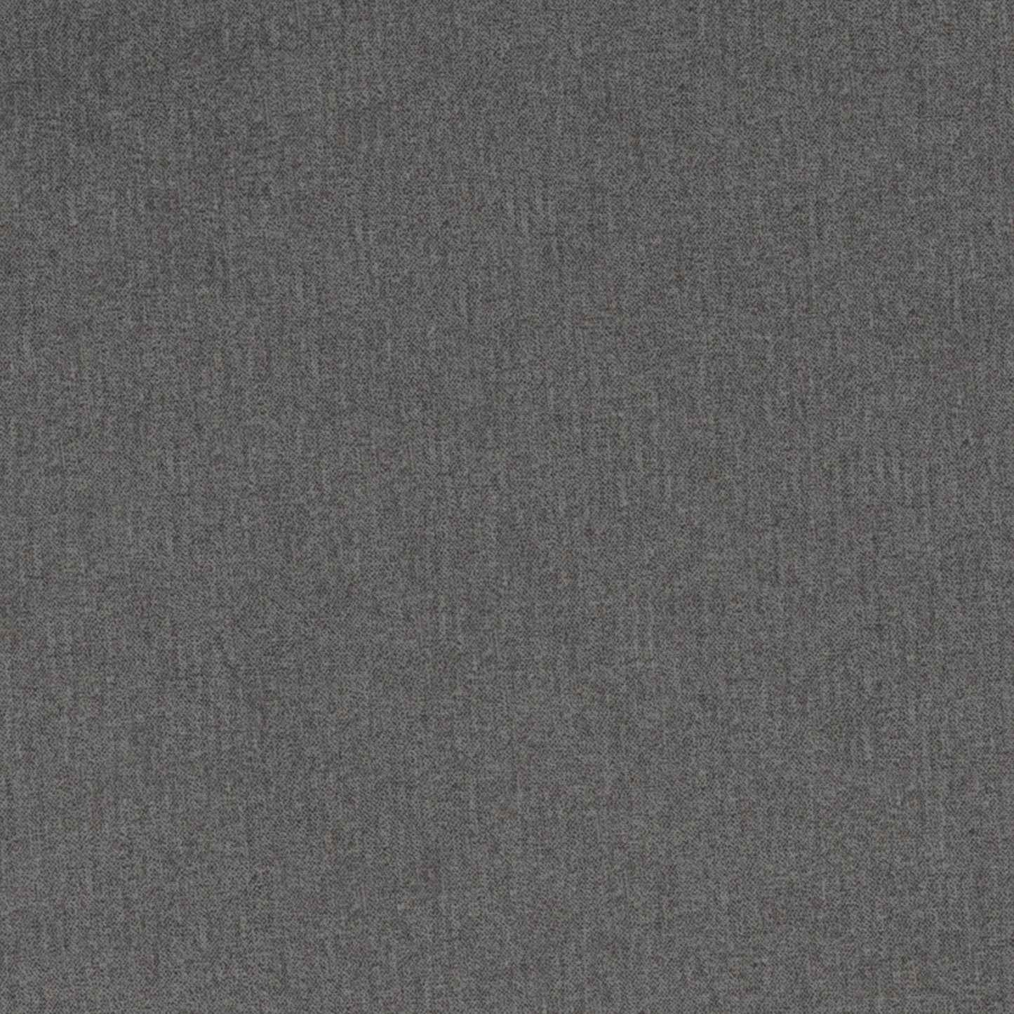 JF Fabrics FibreGuard PRESLEY 197 Fabric Plain Charcoal, Grey Plain, Velvet - 929990197 J9361