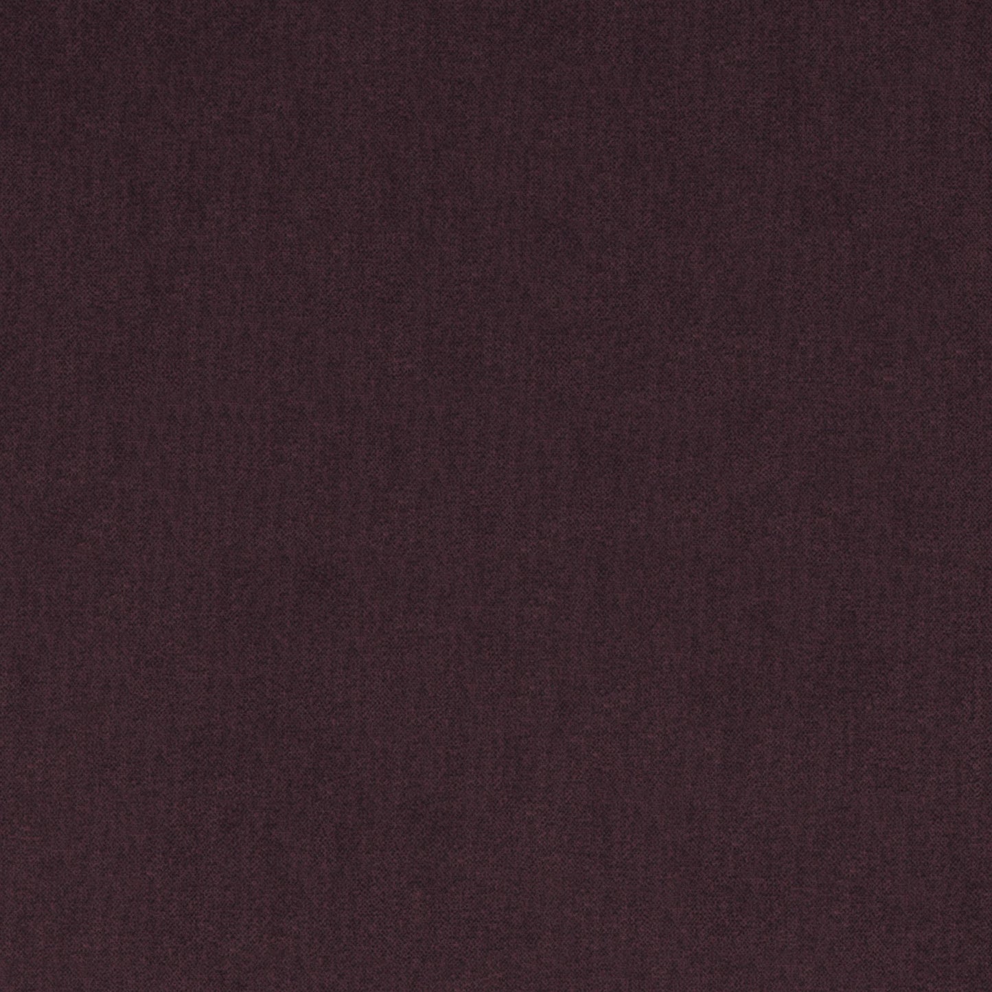 JF Fabrics FibreGuard PRESLEY 58 Fabric Plain Burgundy, Purple, Aubergine Plain, Velvet - 9299958 J9361