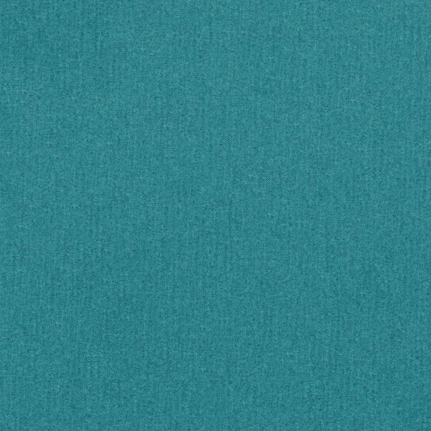 Teal velvet upholstery fabric swatch with subtle texture, suitable for furniture or curtains.