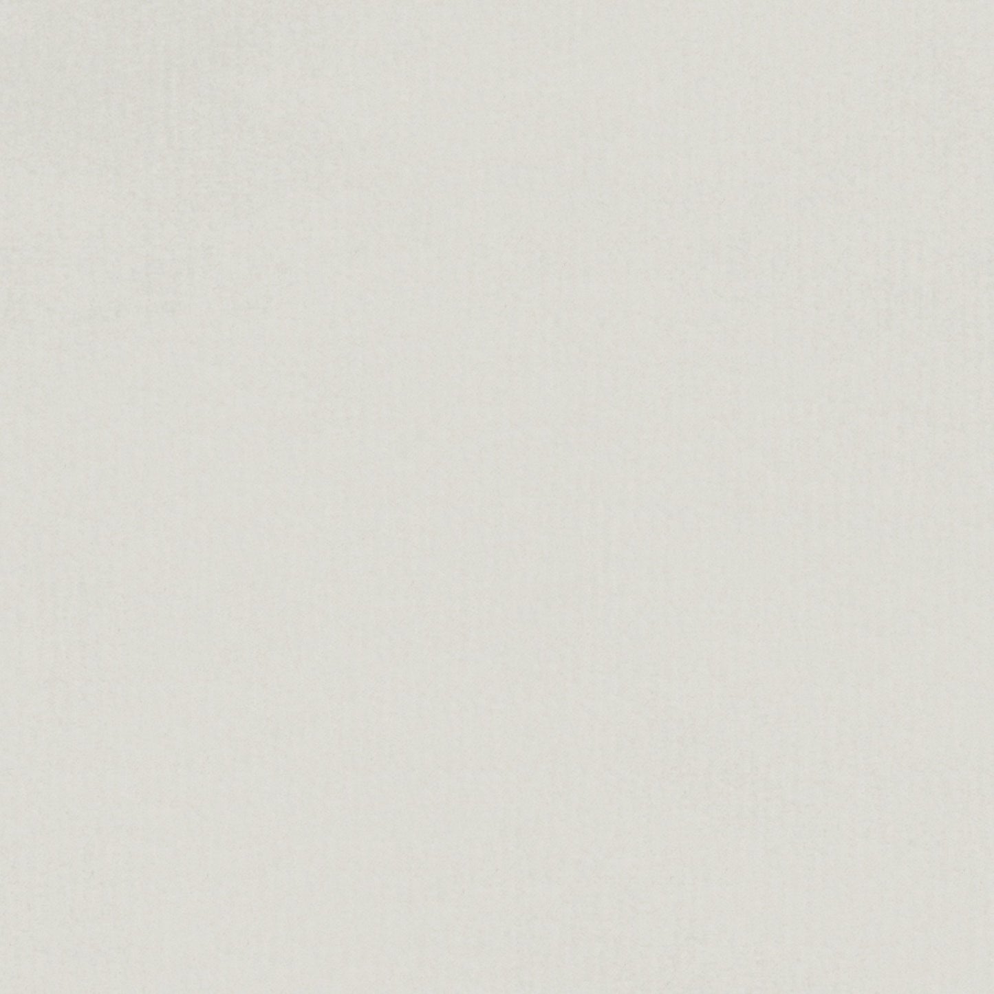 JF Fabrics FibreGuard PRESLEY 91 Fabric Plain White, Off White, Cream, Ivory Plain, Velvet - 9299991 J9361