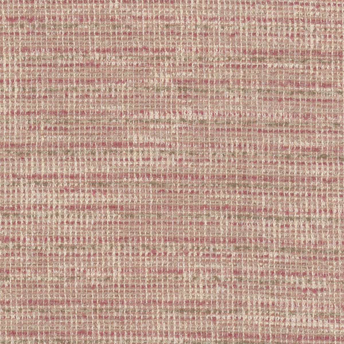 STOUT TEXTILES UPHOLSTERY,TEXTURE TRADITIONAL, SOLID ROSEBUD - PROF-1