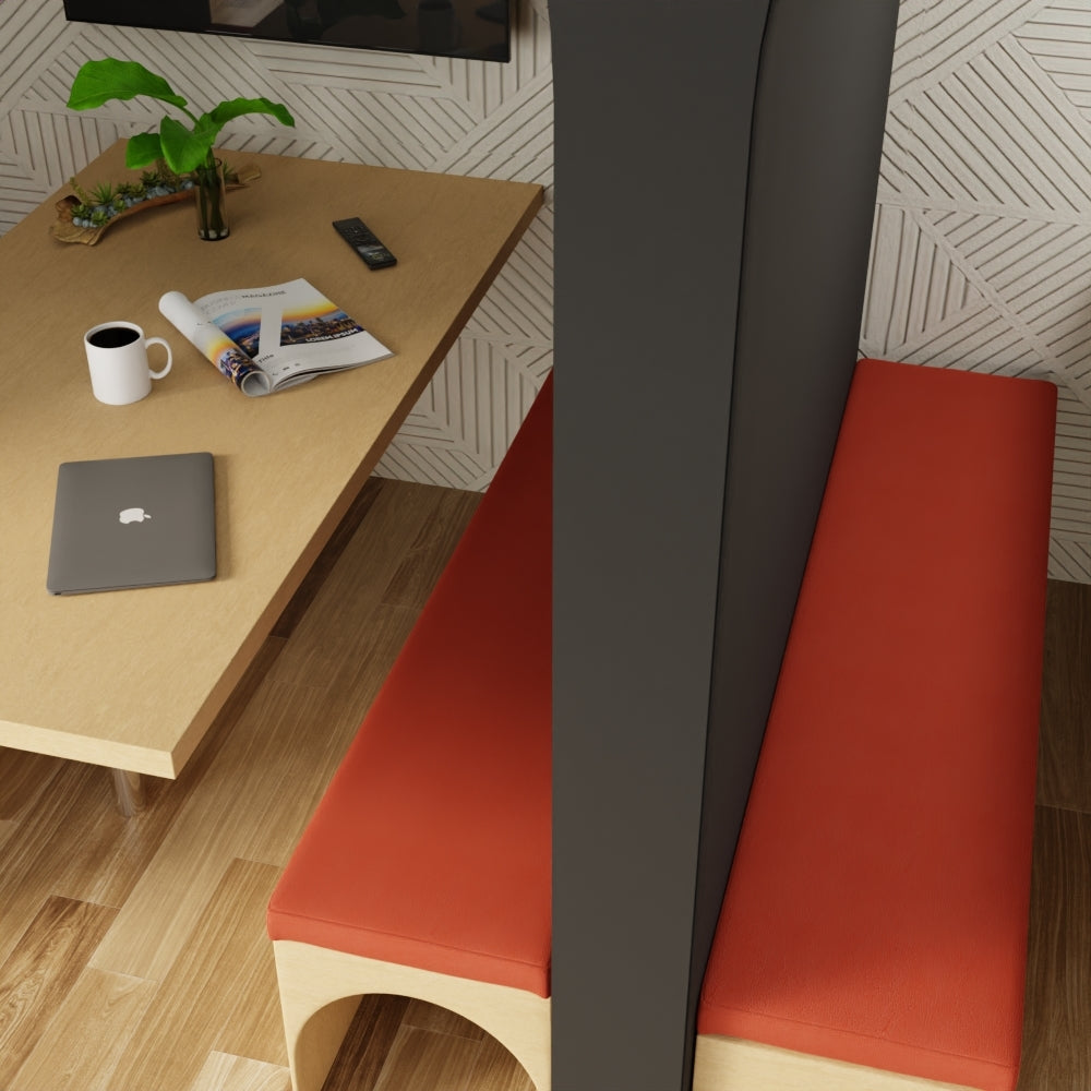 NICHOLASJOHN INC NJ-PROVE Red Solid,Texture Fabric - NJ25-2715