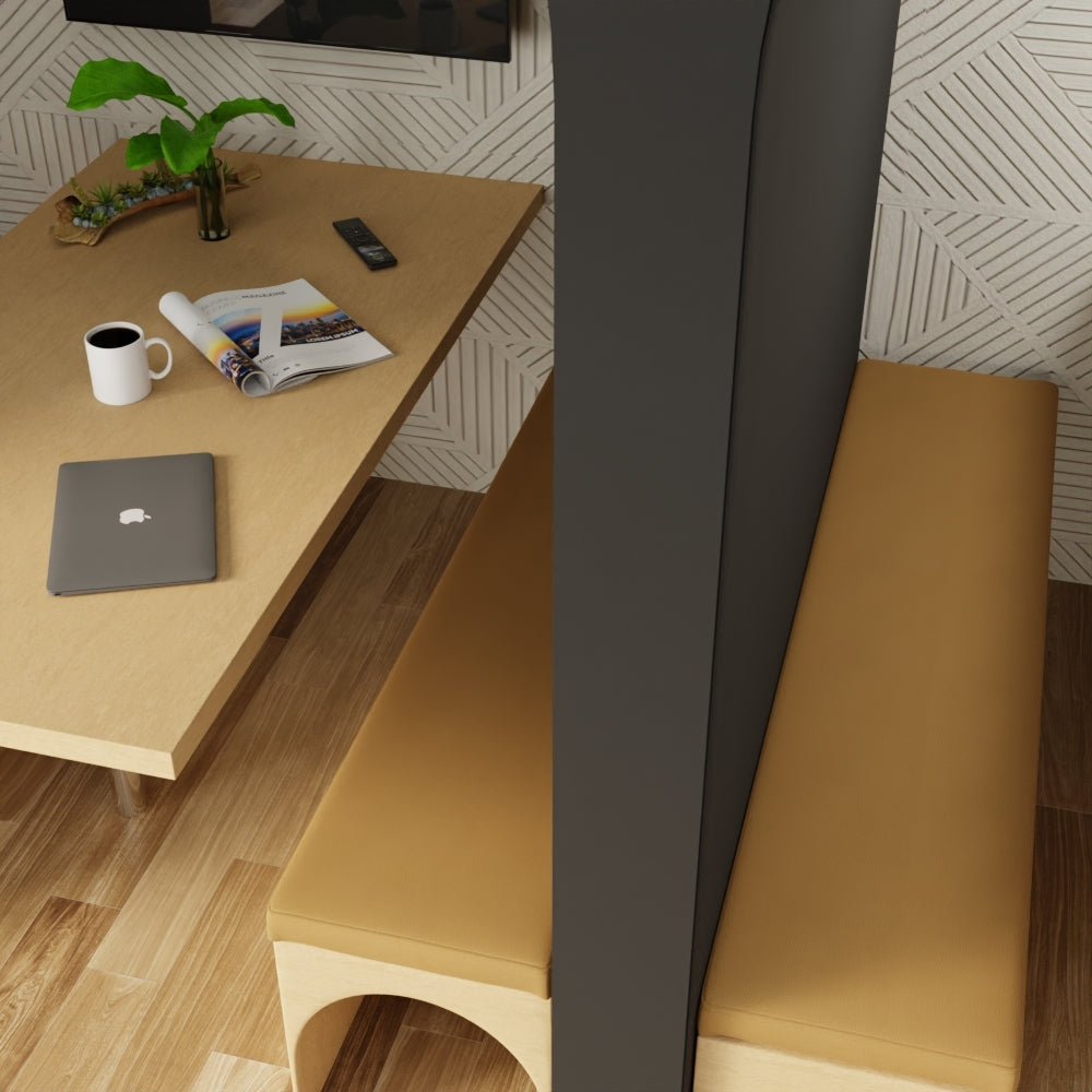 NICHOLASJOHN INC NJ-PROVE Brown Solid,Texture Fabric - NJ25-2718