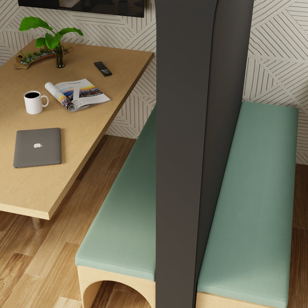 NICHOLASJOHN INC NJ-PROVE Blue Solid,Texture Fabric - NJ25-2722