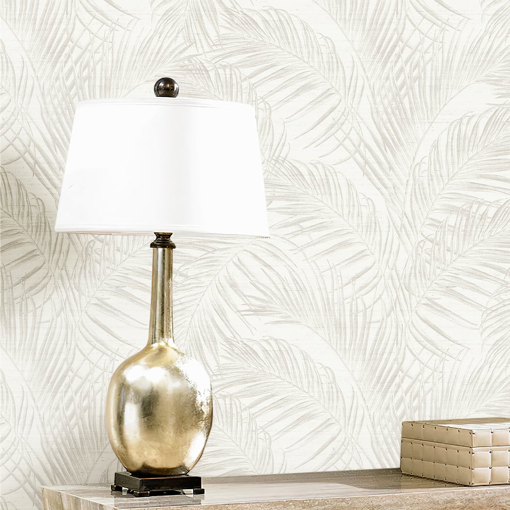 Galerie Wallcoverings Synergy Felce Tonale Galerie Wallcoverings Cream - PS33310