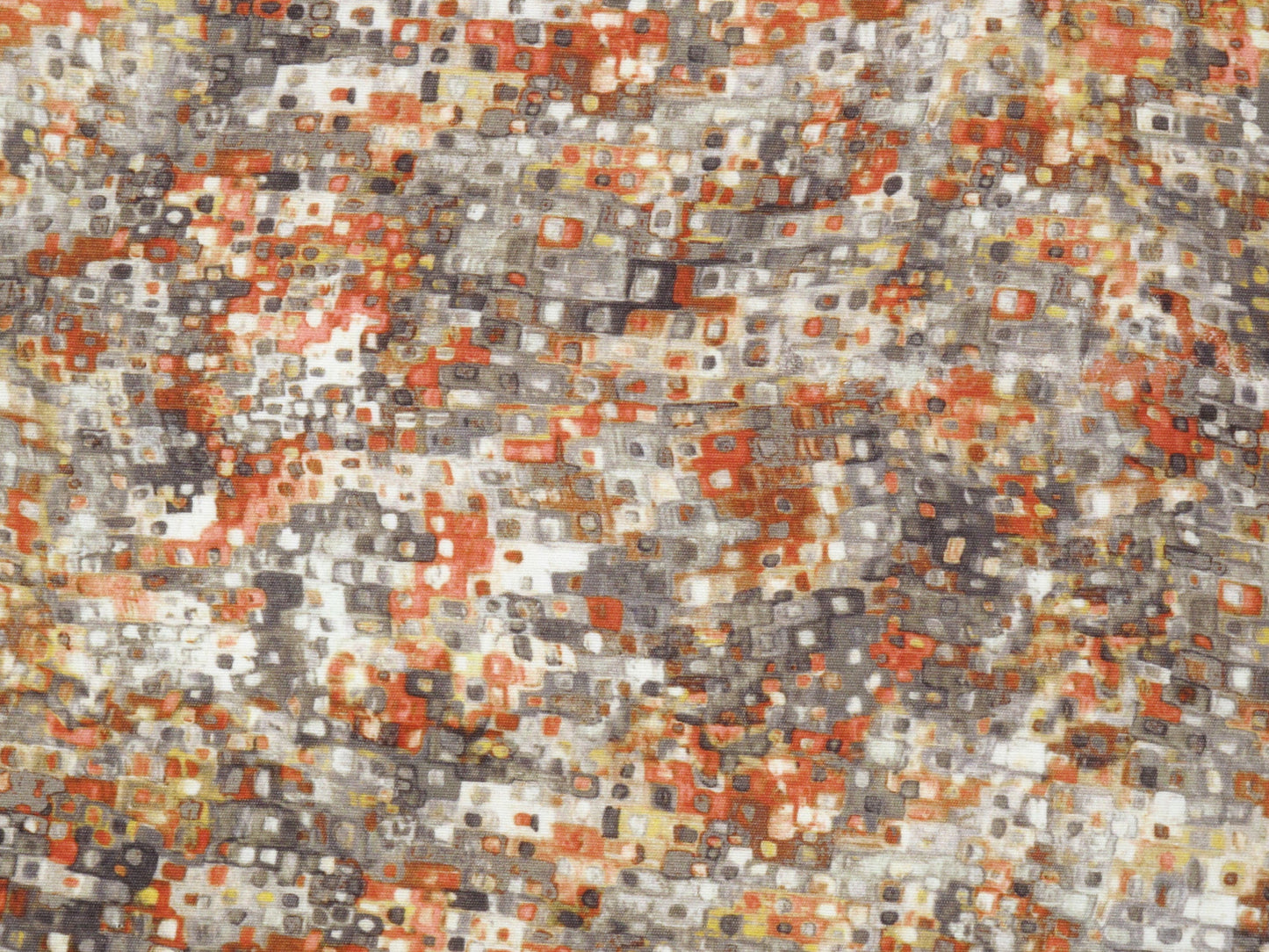SCALAMANDRE ANANTARA REEF FABRIC BRICK - PS 00043089 NEW SKU # PS30890004