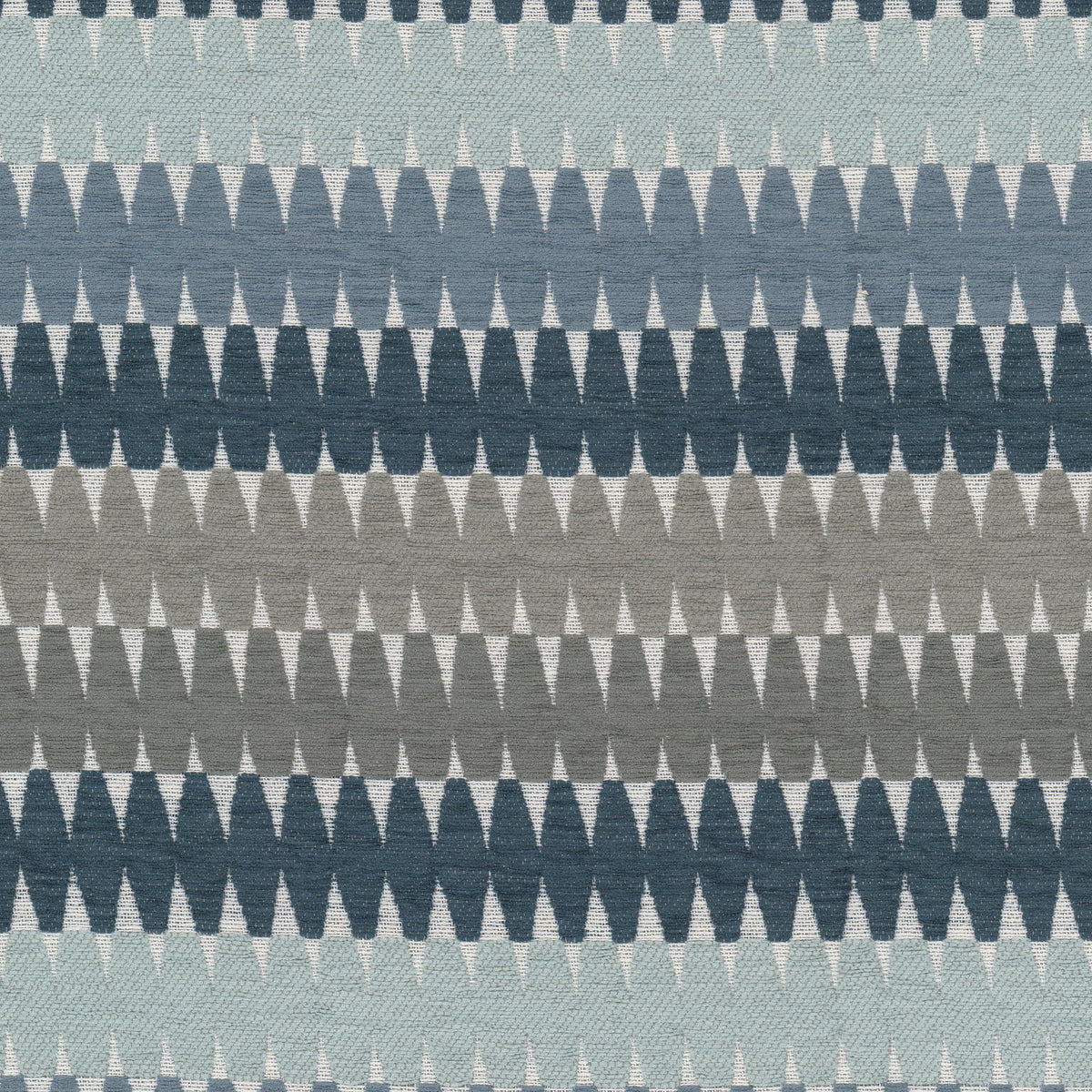 STOUT TEXTILES MULTIPURPOSE,WOVENS TRANSITIONAL,, GEOMETRIC BALTIC,PACIFIC - PURS-2