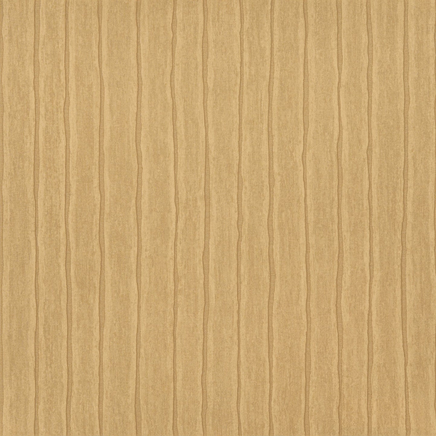 GALERIE WALLCOVERINGS Precious Weaves Irregular, Stripes Gold - PW4005