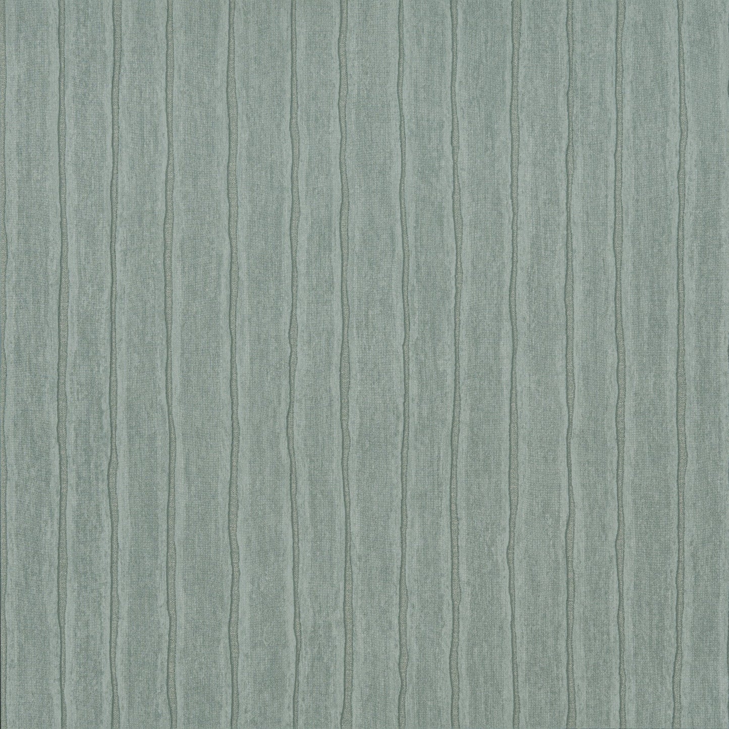 GALERIE WALLCOVERINGS Precious Weaves Irregular, Stripes Blue - PW4006