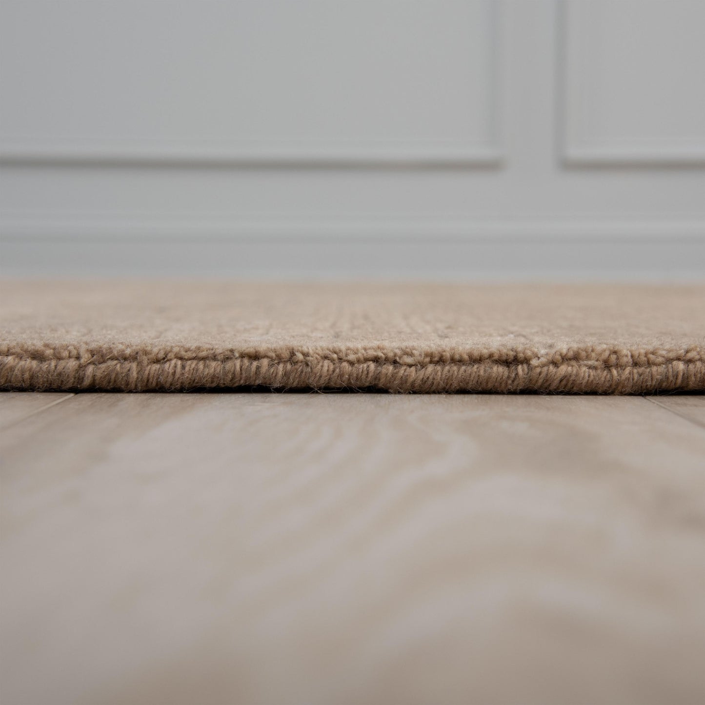Qatar Casual rug, 8' x 10'.