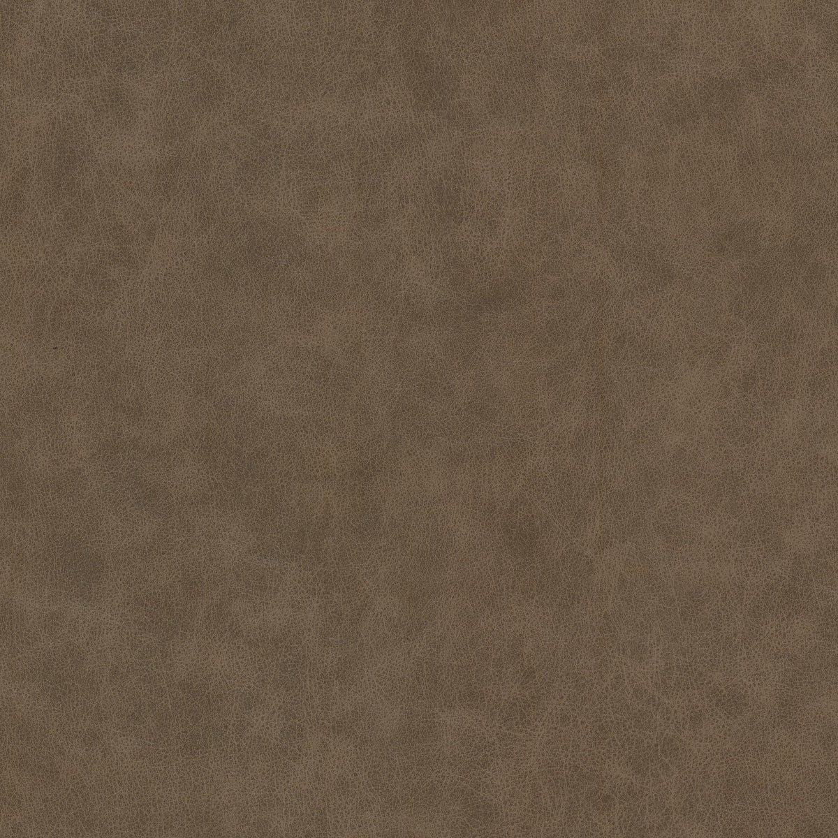 STOUT TEXTILES FAUX LEATHER TRADITIONAL, SOLID BROWN,BROWNIE,CHOCOLATE - QUAY-1