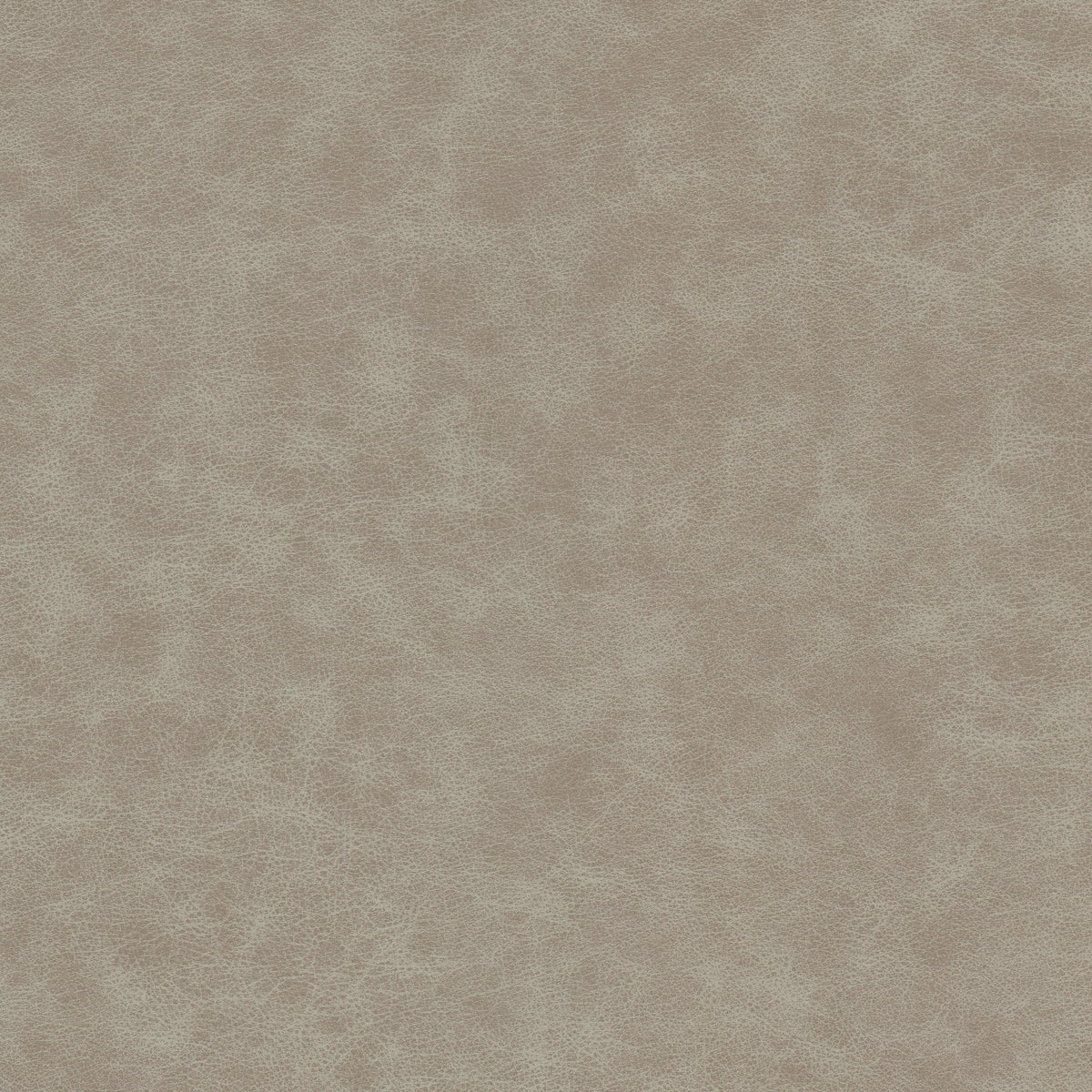 STOUT TEXTILES FAUX LEATHER TRADITIONAL, SOLID FOG - QUAY-4