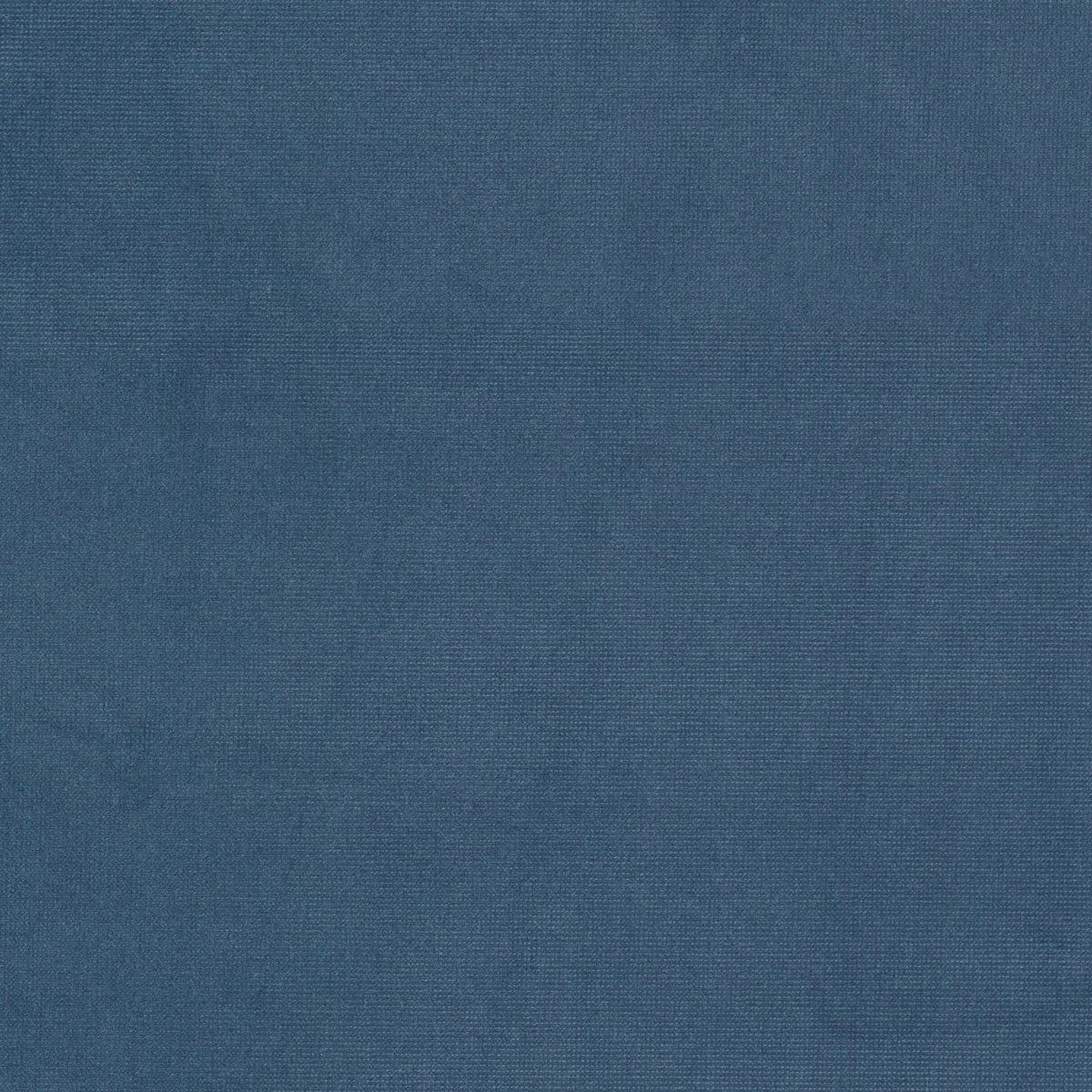 STOUT TEXTILES UPHOLSTERY,VELVET TRADITIONAL, SOLID BLUEBIRD,FRENCHBLUE - QUEE-13
