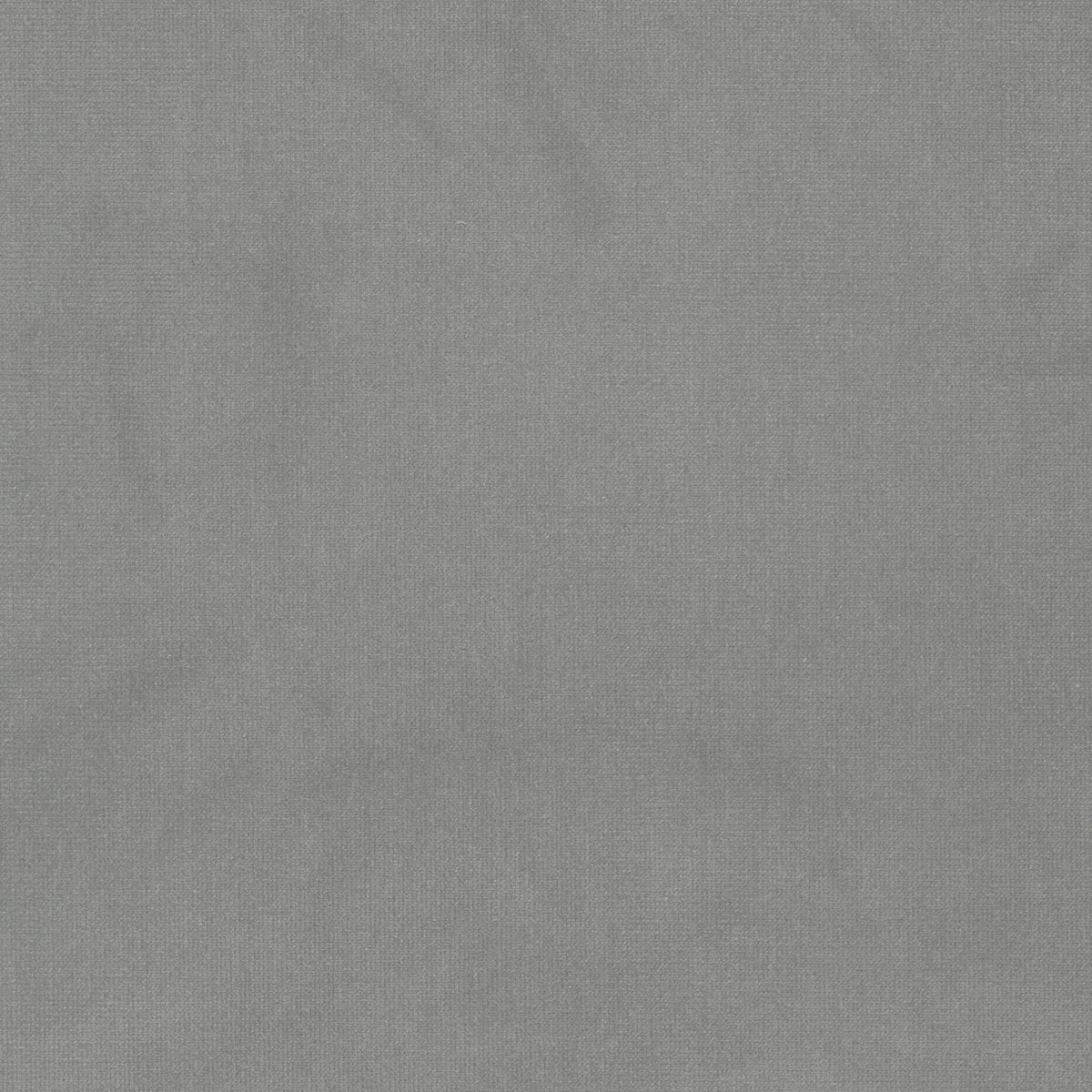 STOUT TEXTILES UPHOLSTERY,VELVET TRADITIONAL, SOLID NICKEL - QUEE-21
