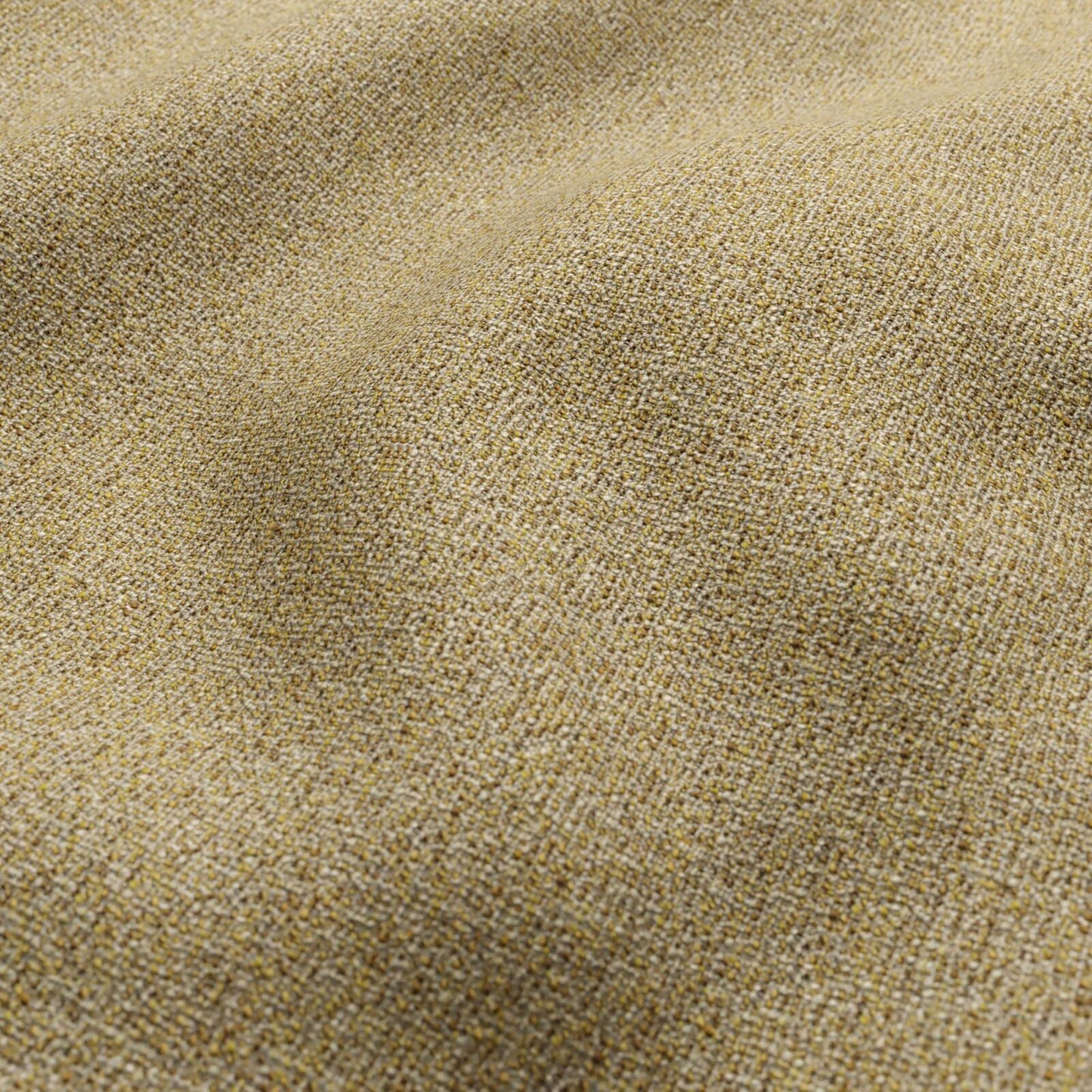 JF Fabrics FibreGuard QUINCY 15 Fabric Contemporary, Novelty Gold, Bronze, Brown, Olive, Tan Boucle, Texture, Woven - 9300015 J9381