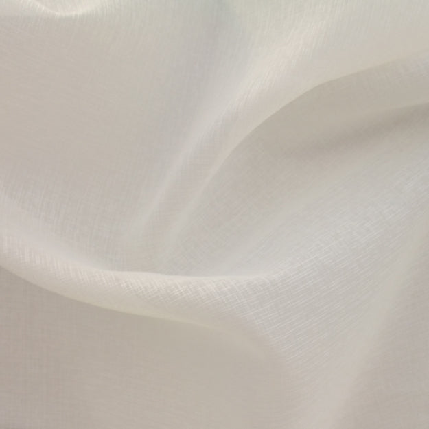 JF Fabrics QUINTEN 91 Fabric Traditional,Transitional,Contemporary,Plain Creme,Beige,Offwhite Double Width,Linen Texture - 5012591 J5941