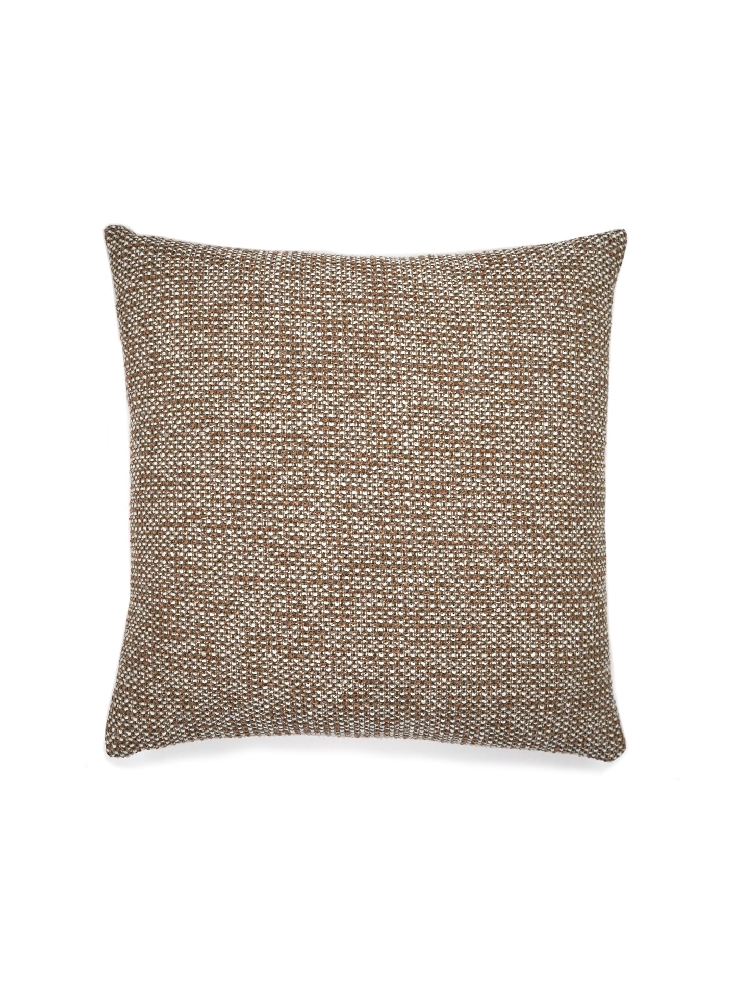 SCALAMANDRE PILLOWS TEXTURE SQUARE - R7 0005TORRSPILL NEW SKU # R7TORRSPILL0005