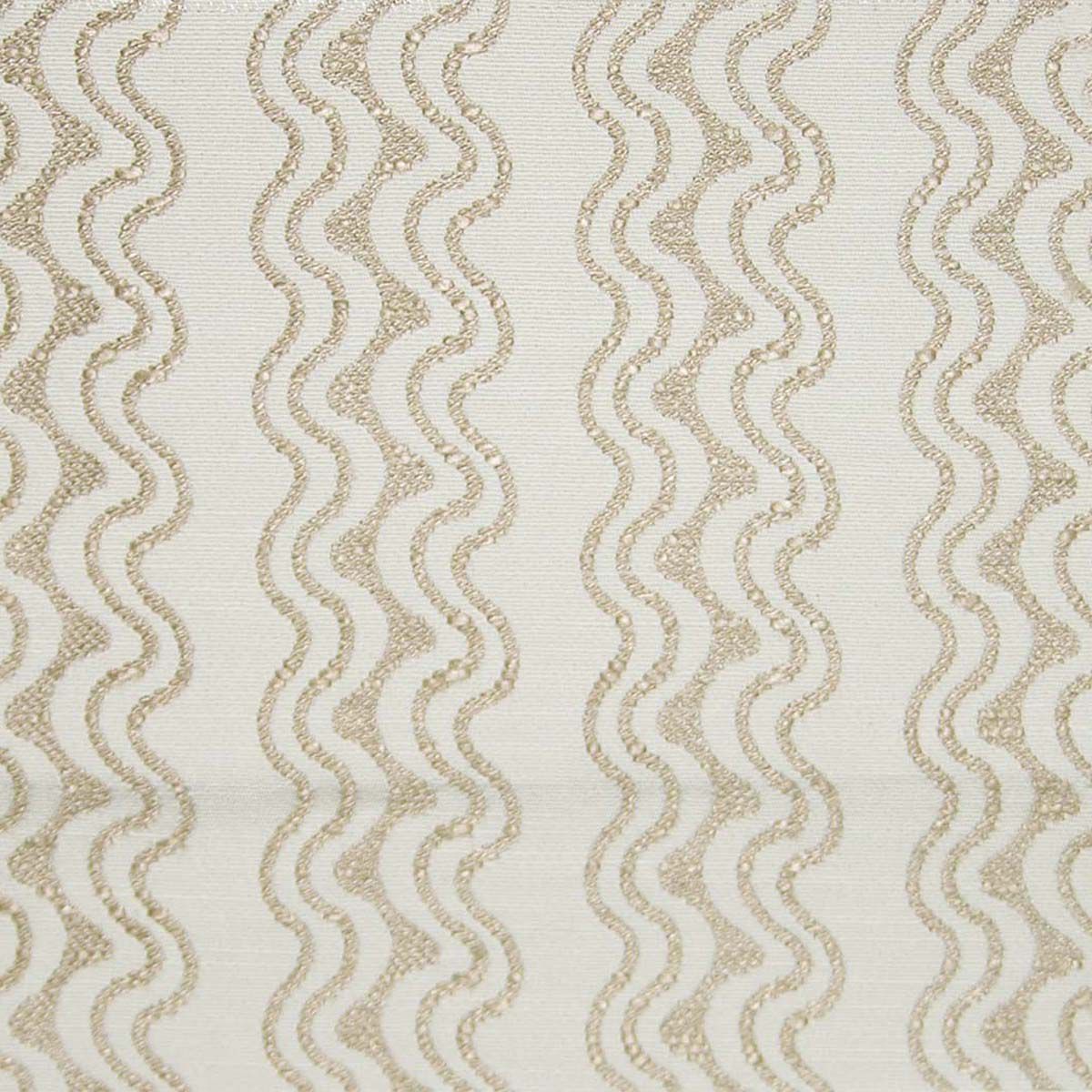 SCALAMANDRE OUTLET FABRIC CLEARWATER FABRIC SAND - RA 00018616 NEW SKU # RA86160001