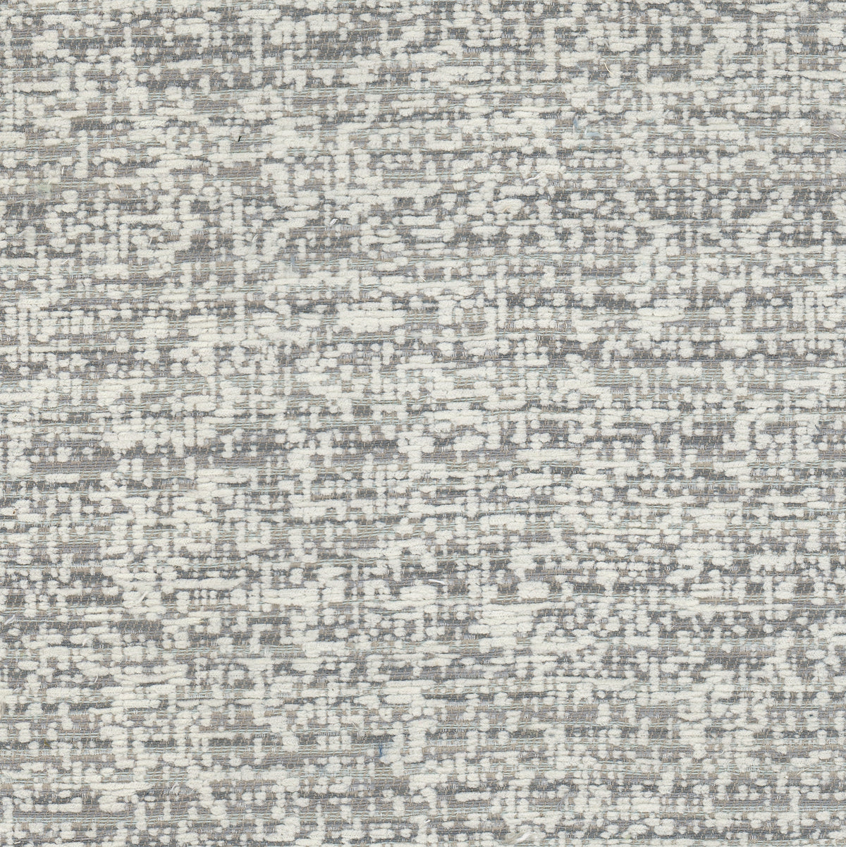 STOUT TEXTILES UPHOLSTERY,CHENILLE TRADITIONAL, TEXTURE PEWTER - READ-2