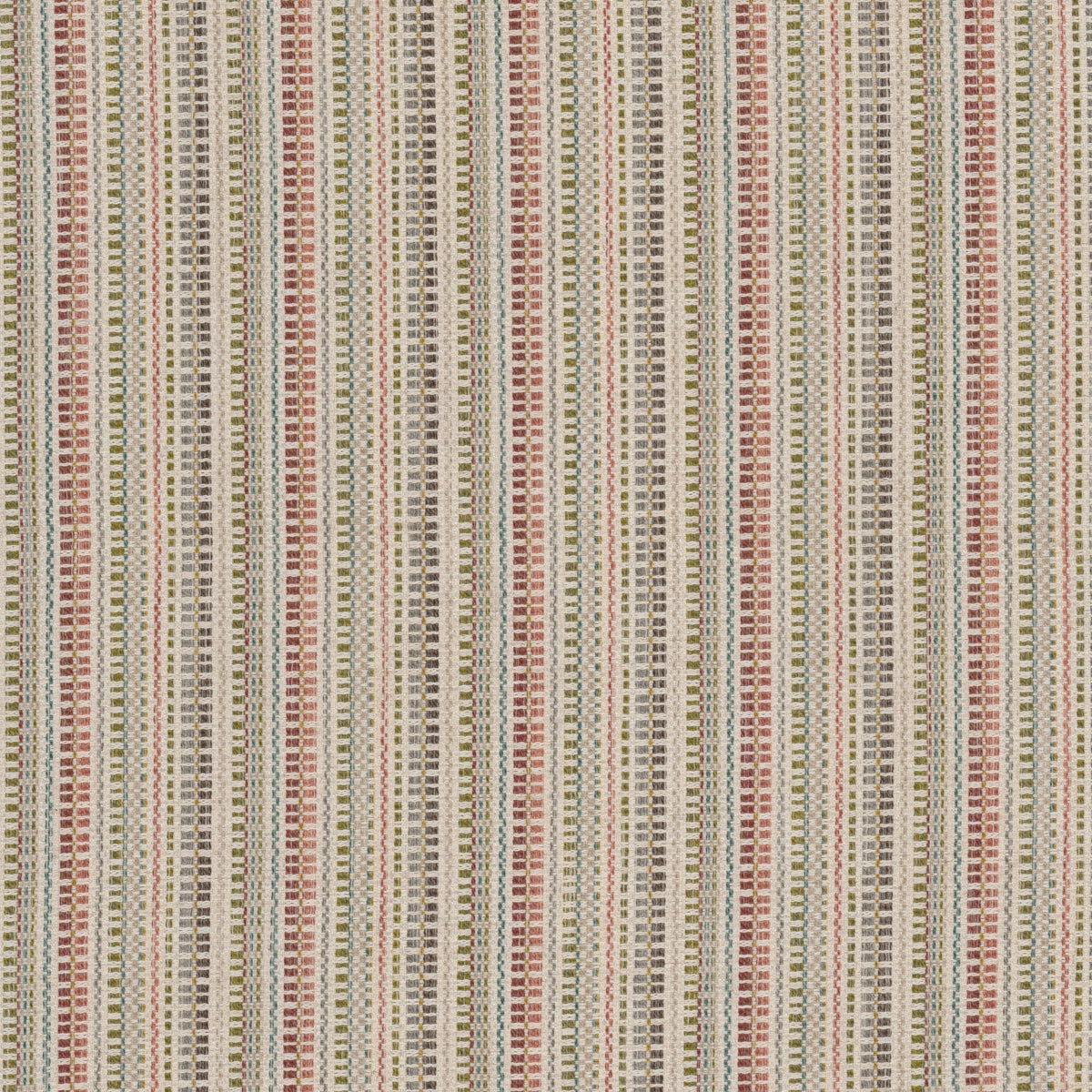 STOUT TEXTILES MULTIPURPOSE,WOVENS TRADITIONAL, STRIPE TILE - REAG-1